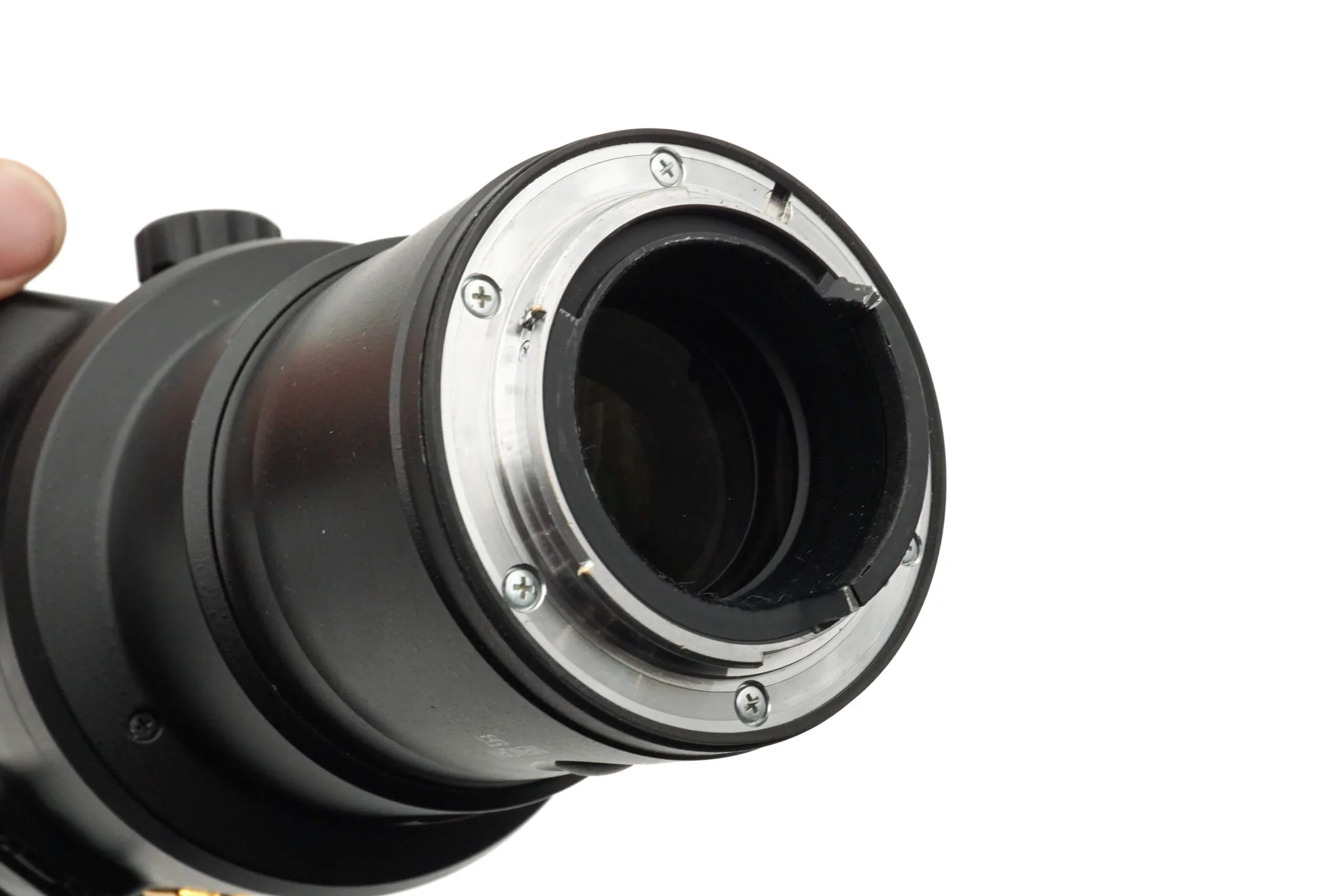 Nikon 800mm f5.6 E AF-S Nikkor FL ED VR - Image 6