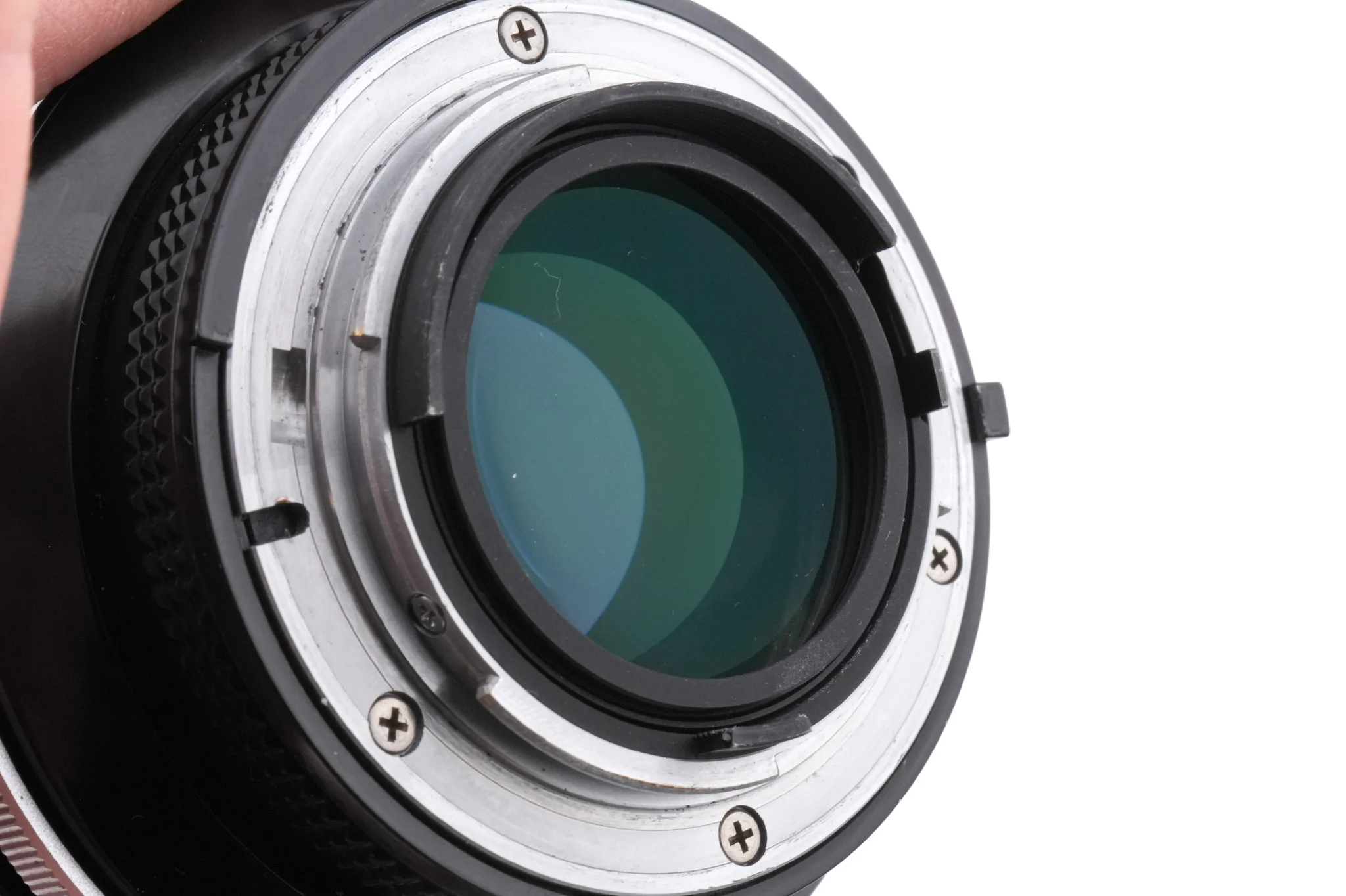 Nikon 85mm f1.4 Nikkor AI-S - Image 6