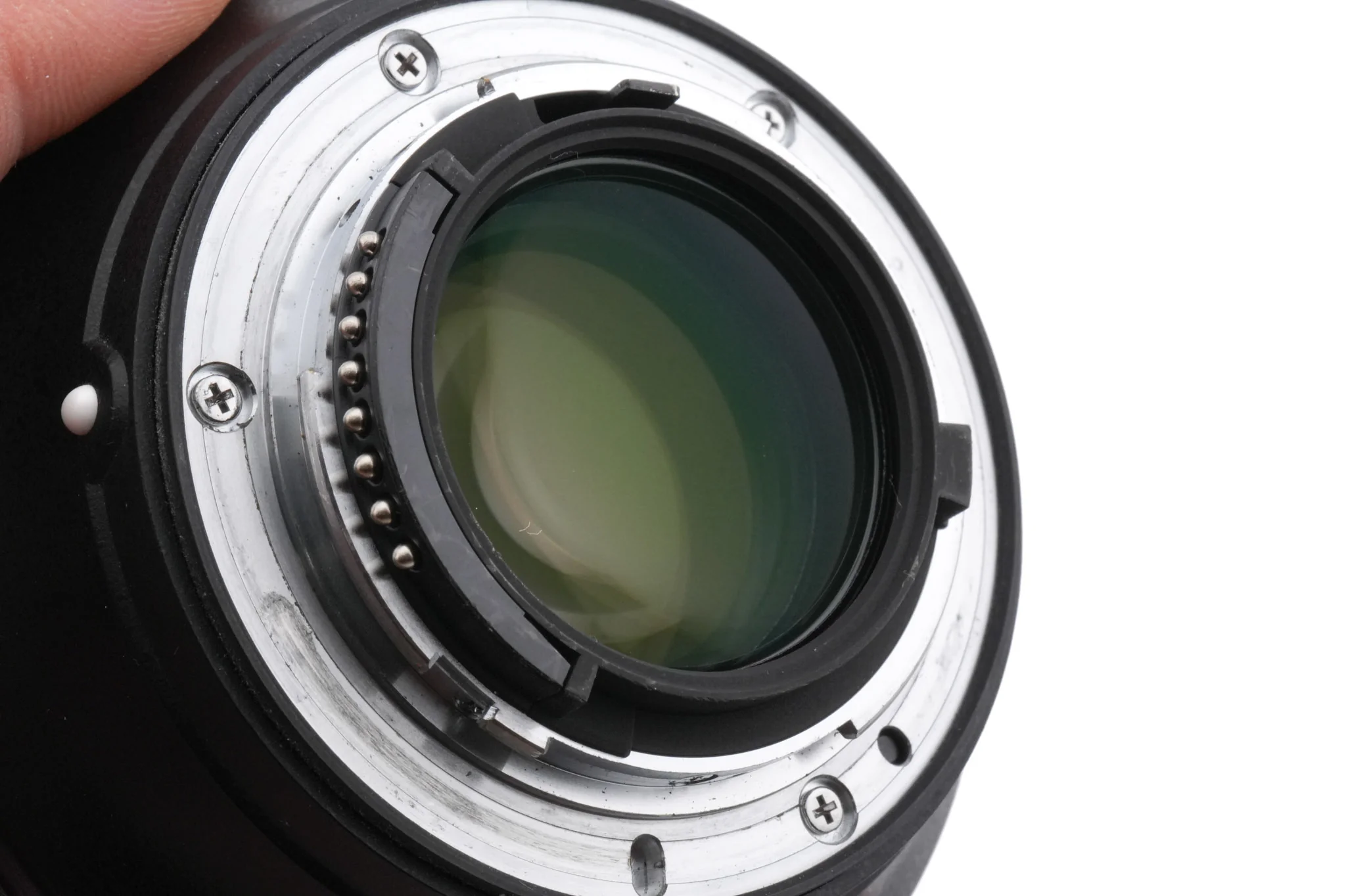 Nikon 85mm f1.8 AF-S Nikkor G - Image 4
