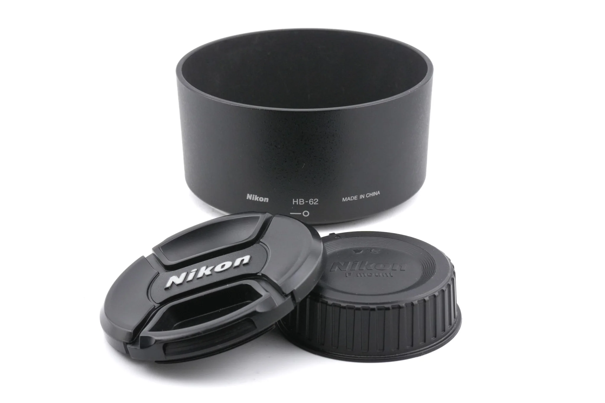Nikon 85mm f1.8 AF-S Nikkor G - Image 5