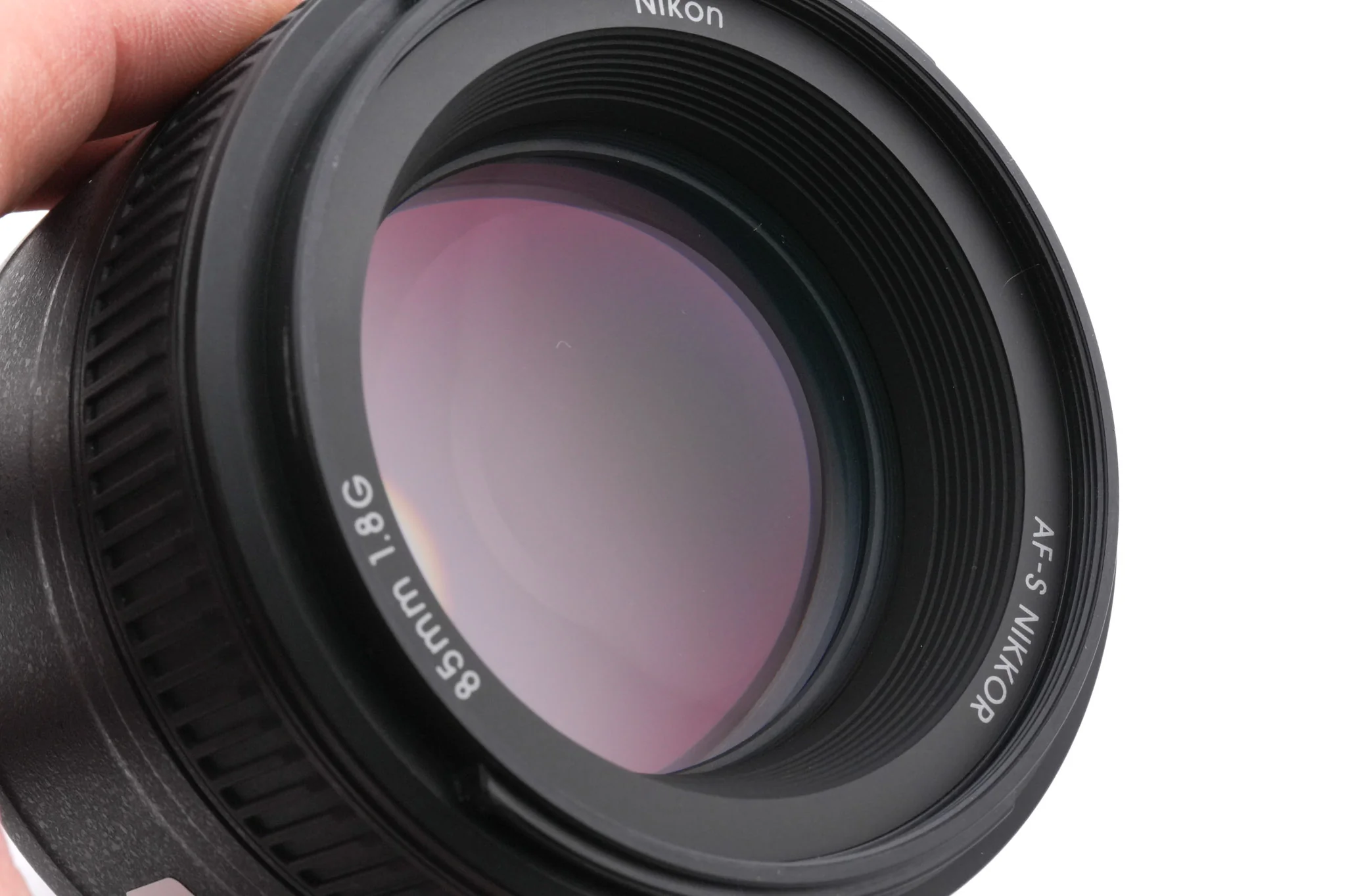Nikon 85mm f1.8 AF-S Nikkor G - Image 3