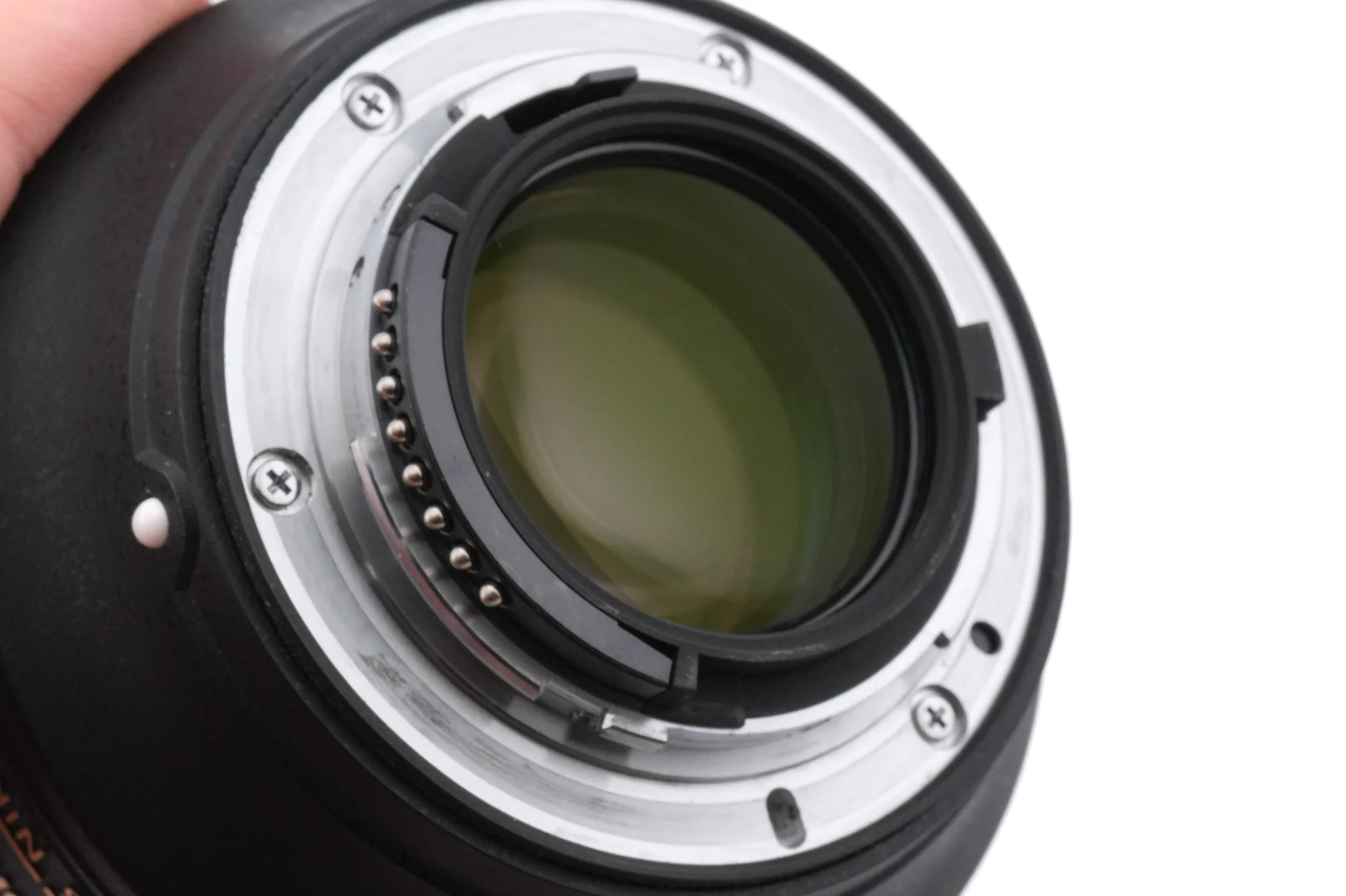 Nikon 85mm f1.8 AF-S Nikkor G - Image 4