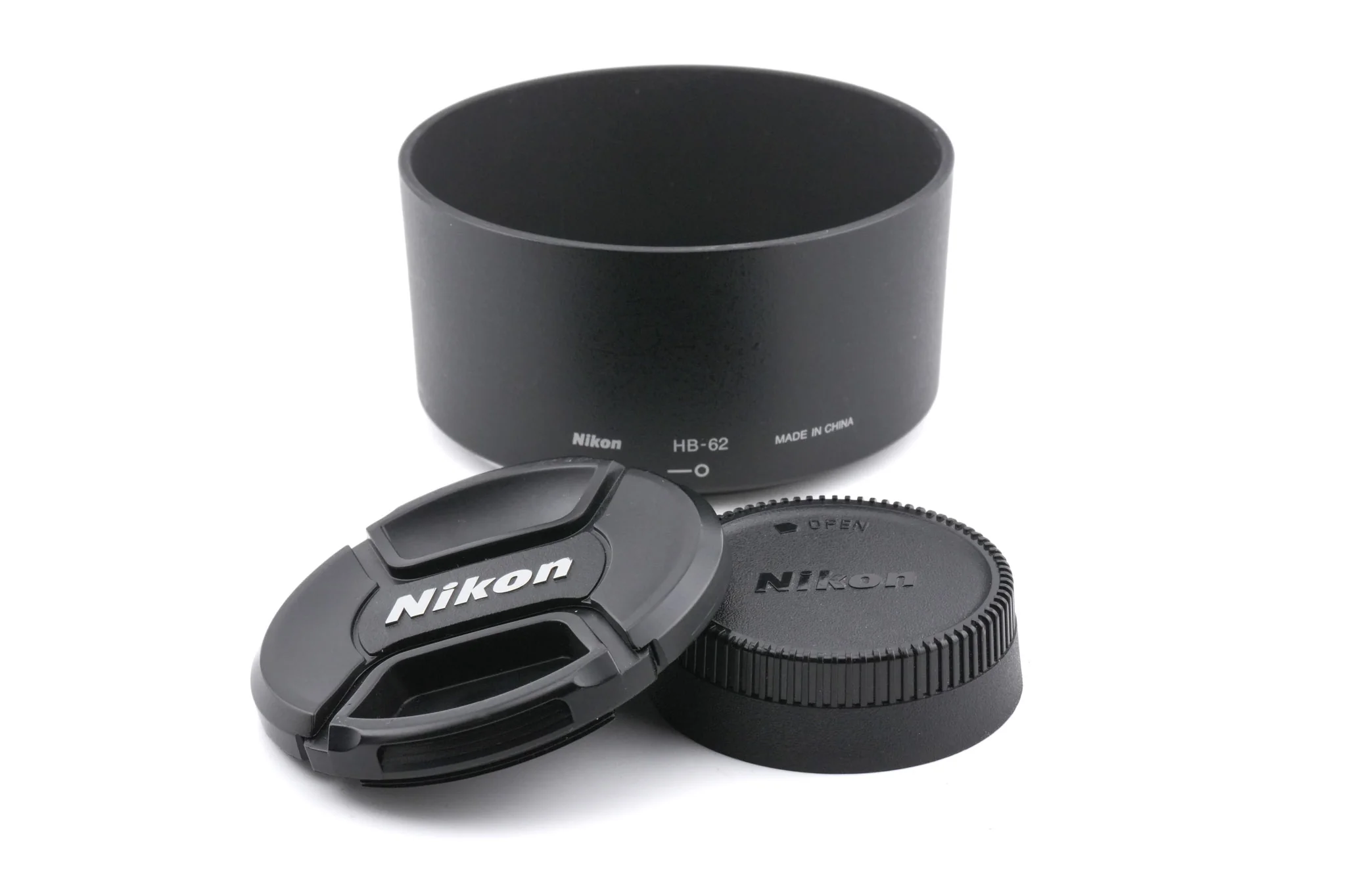 Nikon 85mm f1.8 AF-S Nikkor G - Image 5