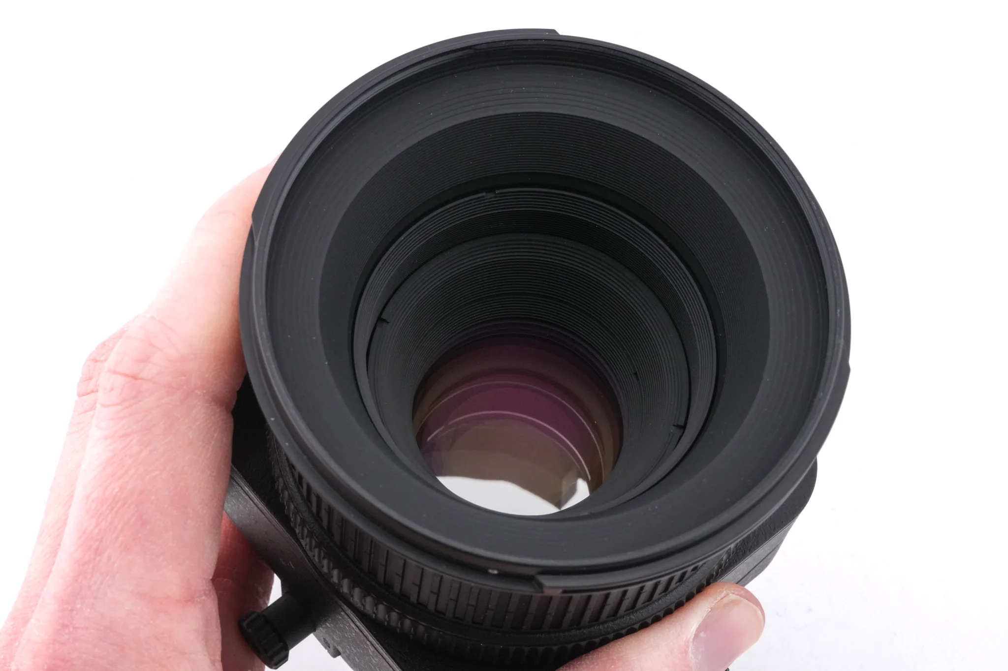Nikon 85mm f2.8 Micro Nikkor D PC-E N - Image 5
