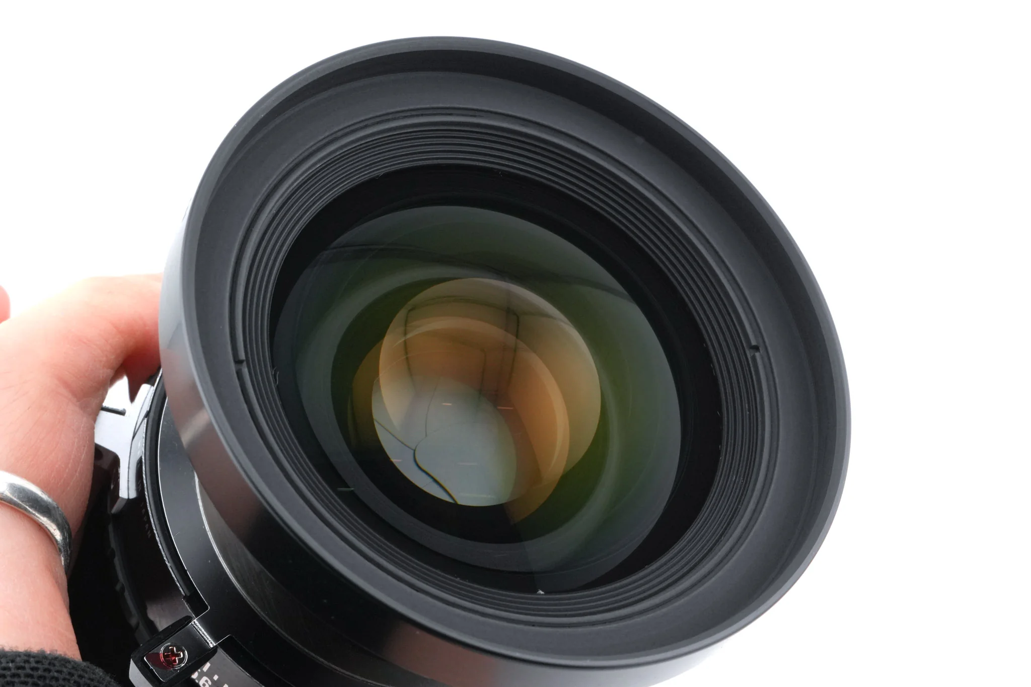 Nikon 90mm f4.5 Nikkor-SW (Shutter) - Image 6
