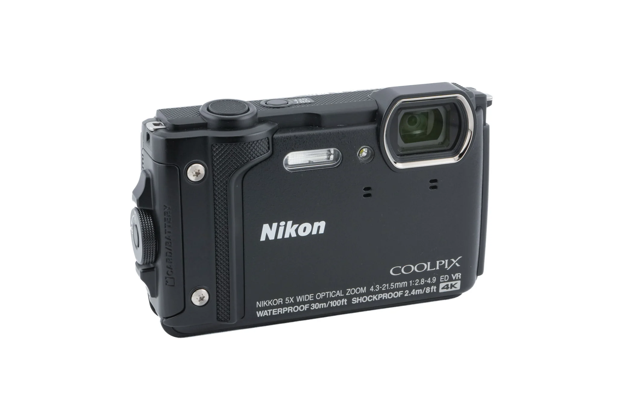 Nikon Coolpix W300 - Image 2