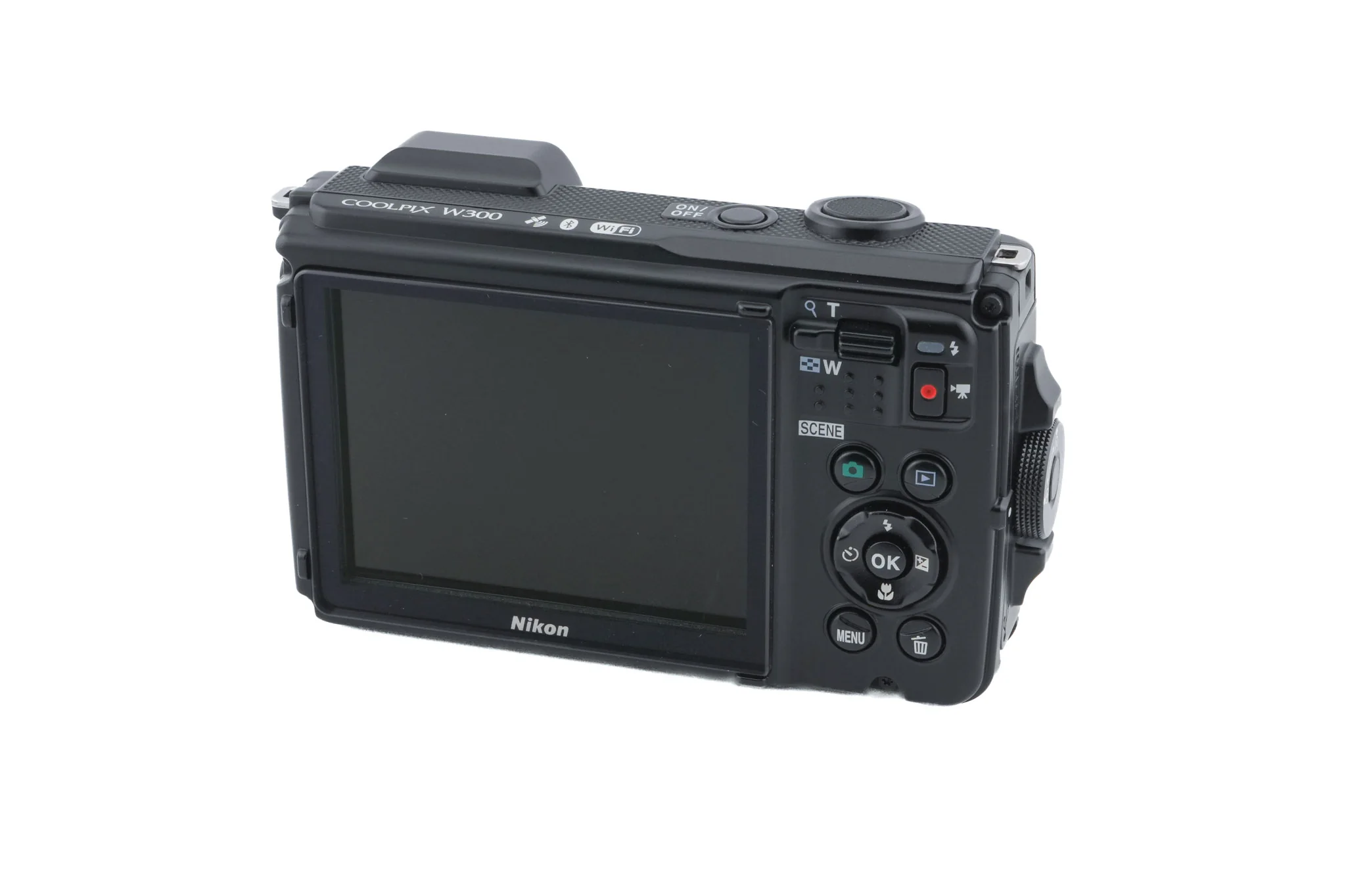 Nikon Coolpix W300 - Image 3