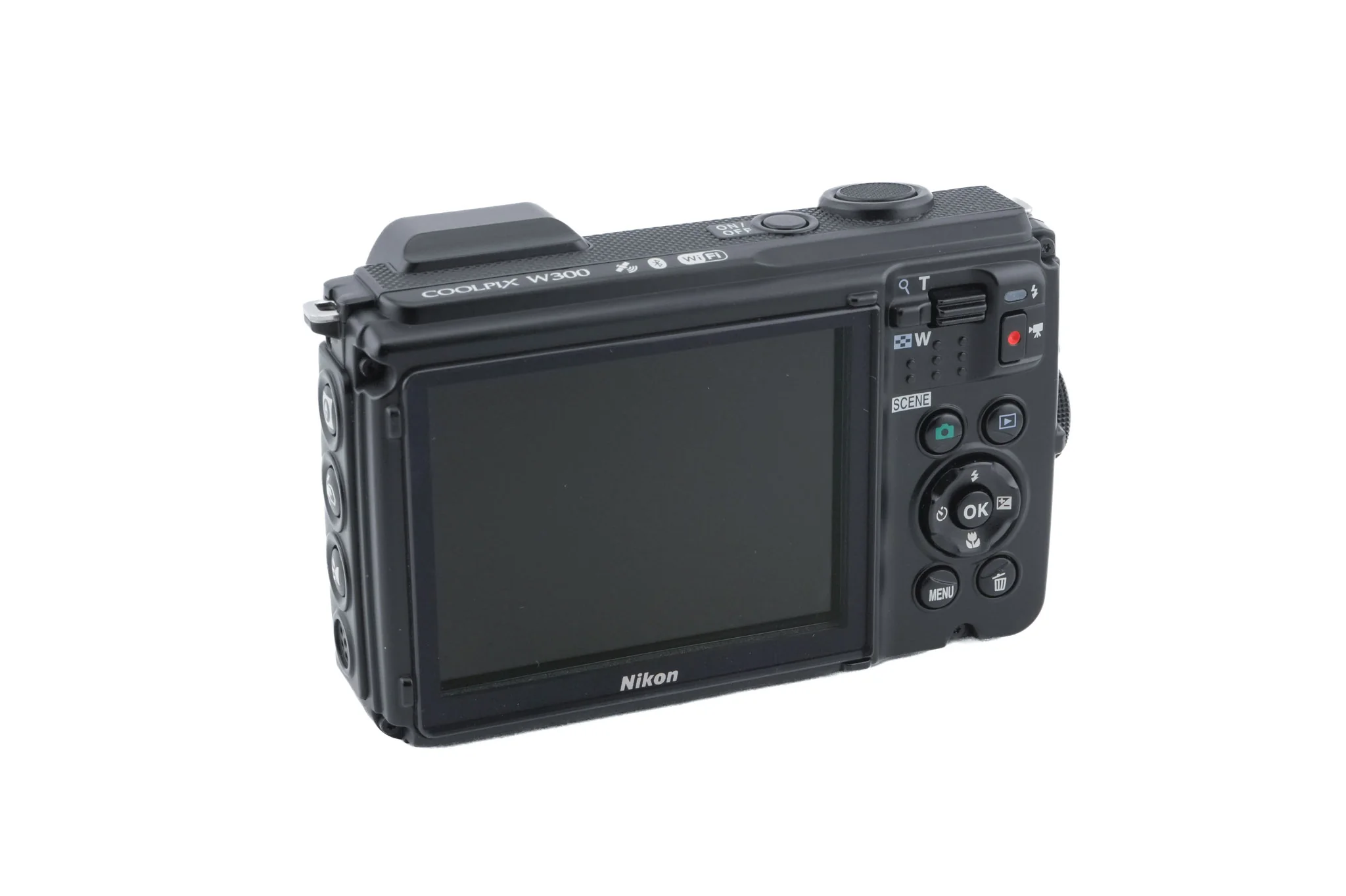 Nikon Coolpix W300 - Image 4