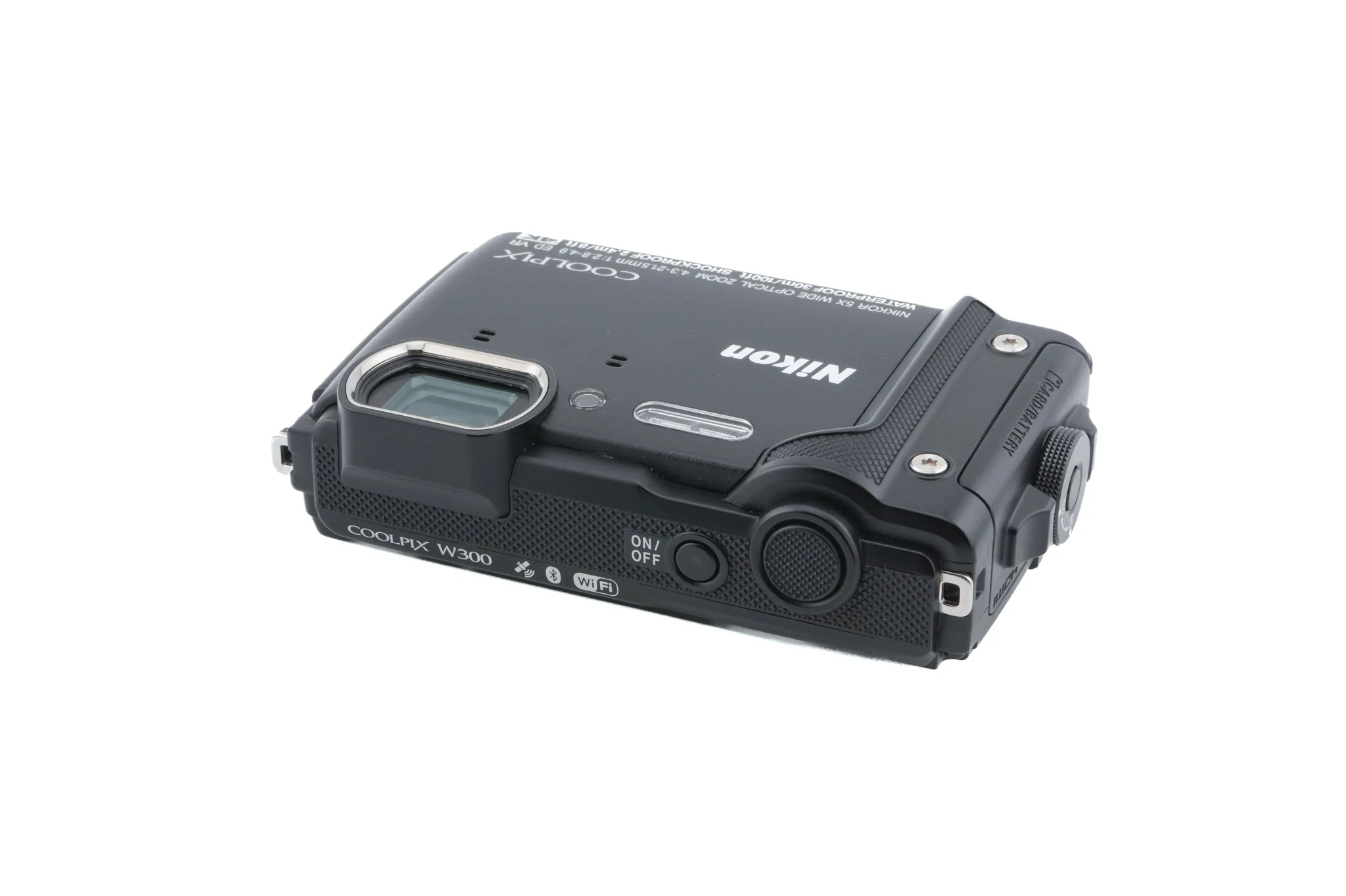 Nikon Coolpix W300 - Image 5