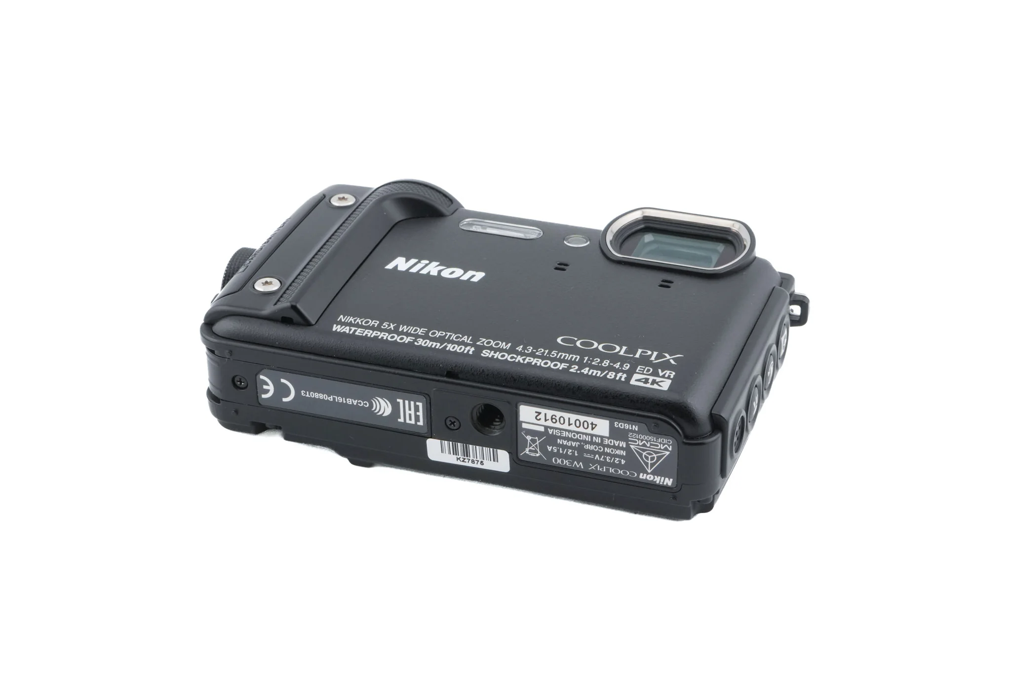 Nikon Coolpix W300 - Image 6