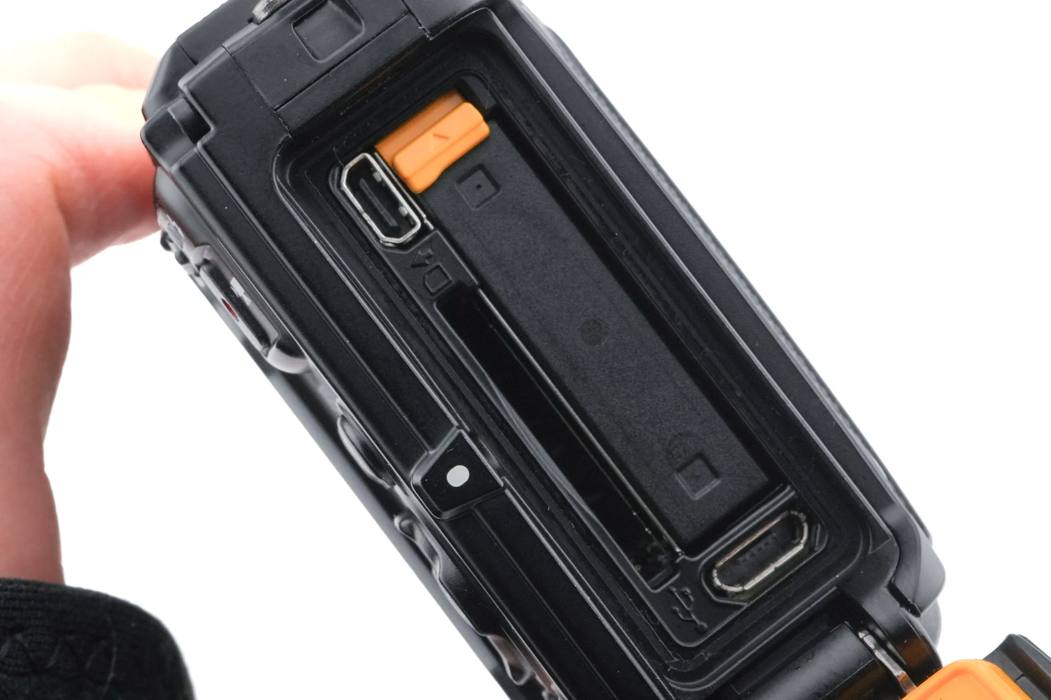 Nikon Coolpix W300 - Image 7