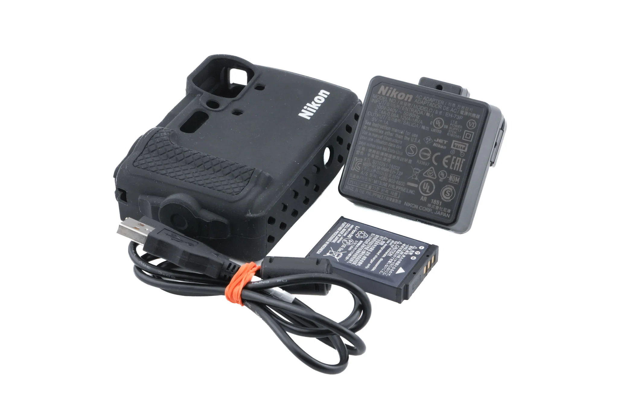 Nikon Coolpix W300 - Image 8