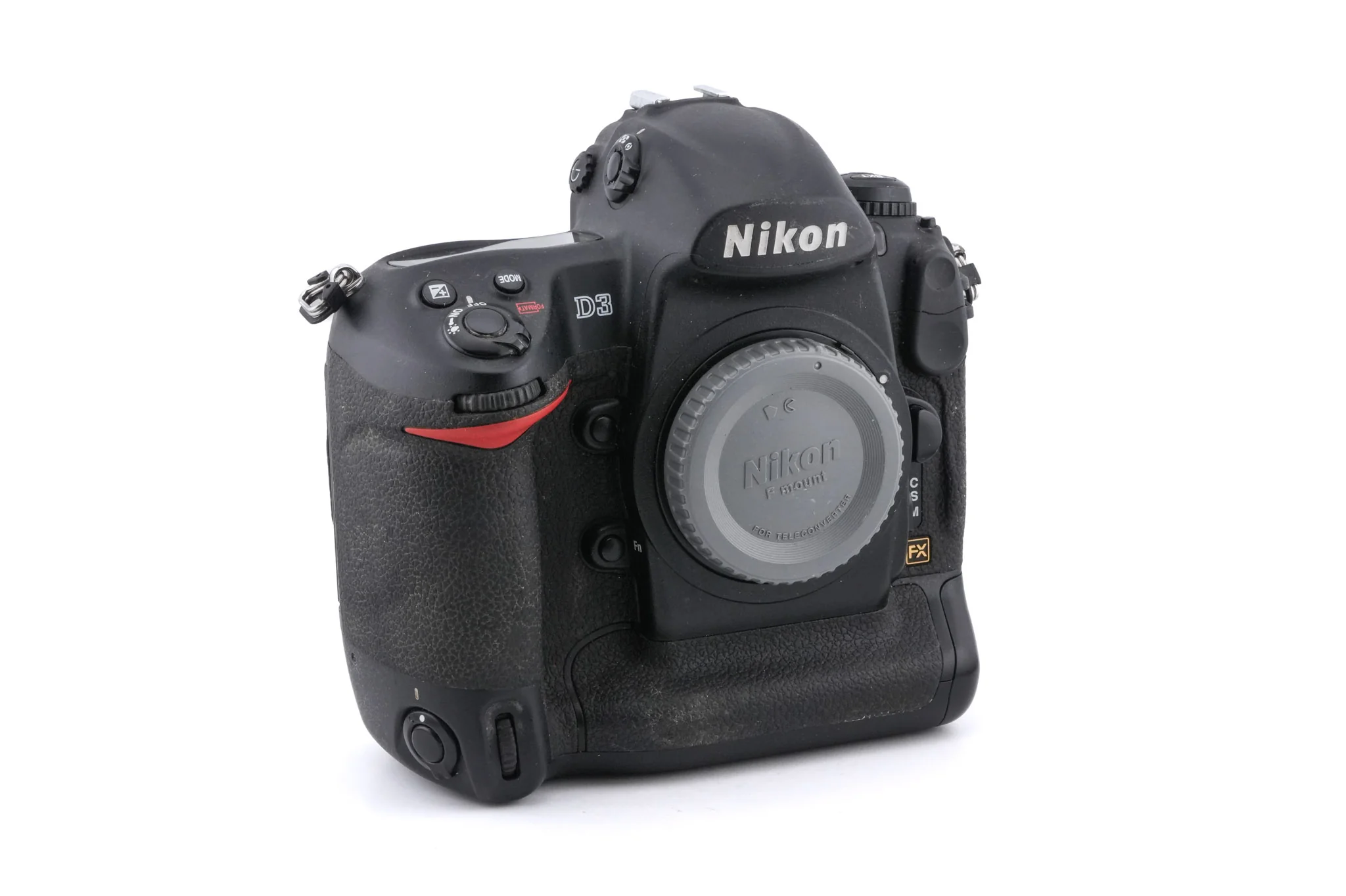 Nikon D3 - Image 2