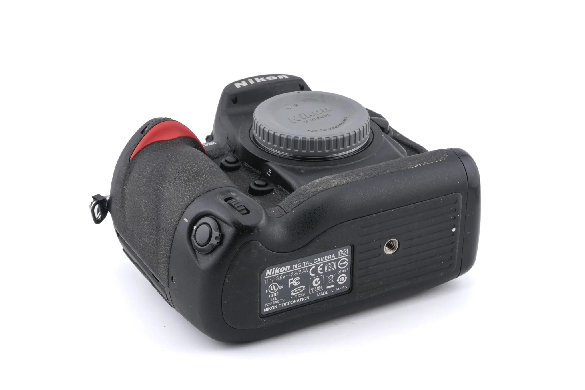 Nikon D3 - Image 3