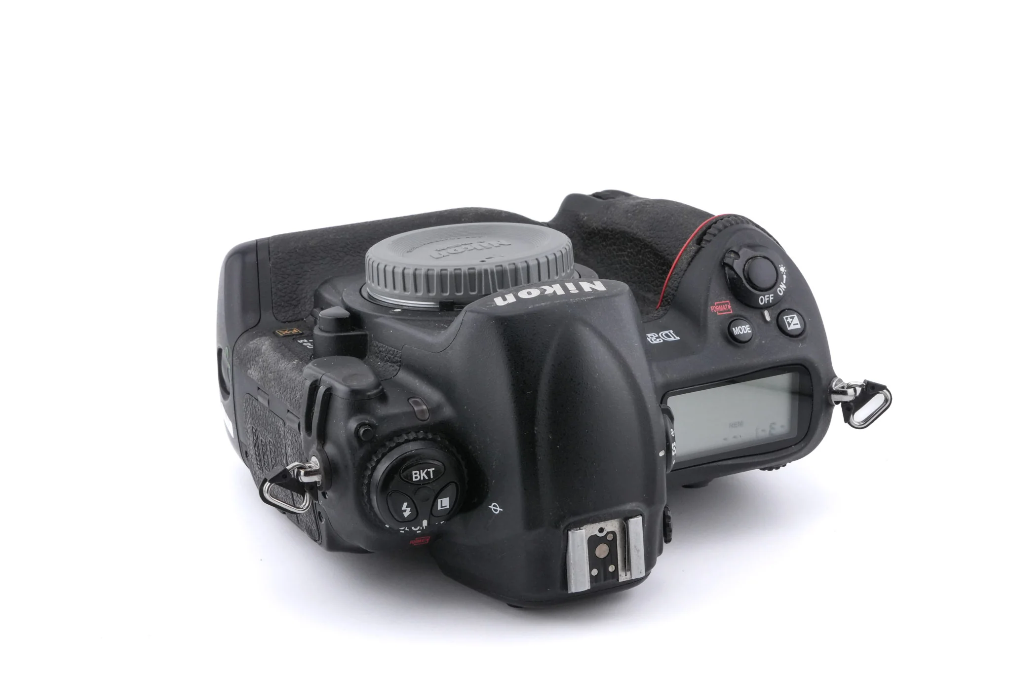 Nikon D3 - Image 4