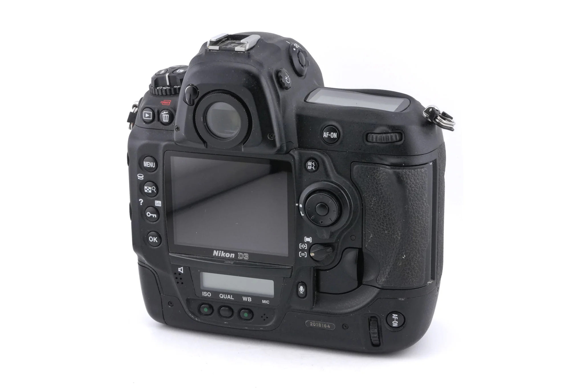 Nikon D3 - Image 5