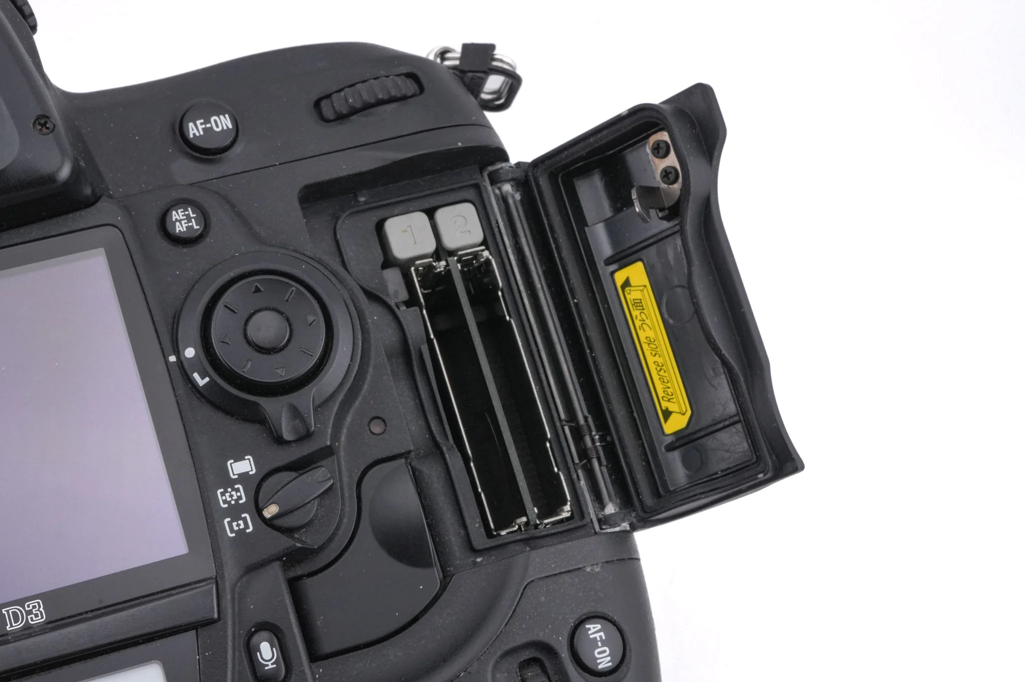 Nikon D3 - Image 6