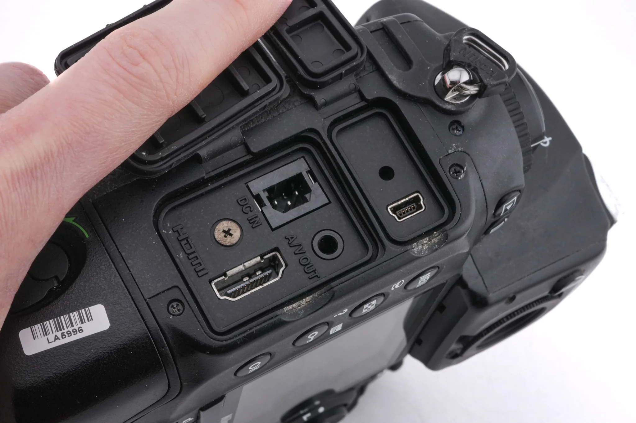 Nikon D3 - Image 7