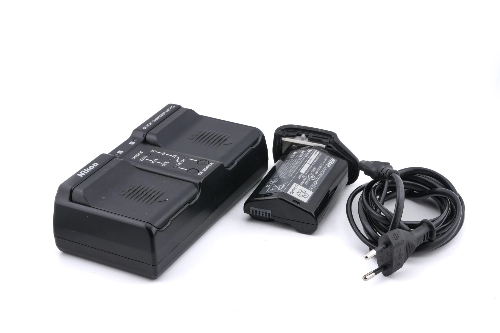 Nikon D3 - Image 8