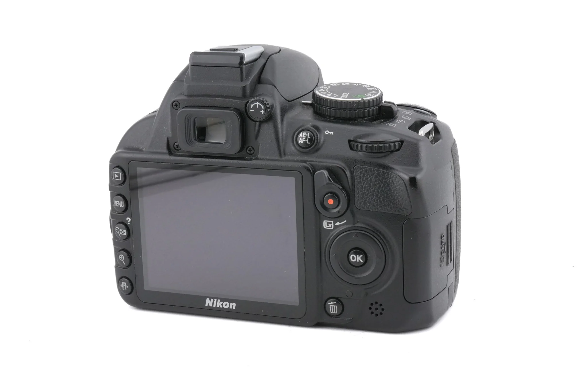 Nikon D3100 - Image 2