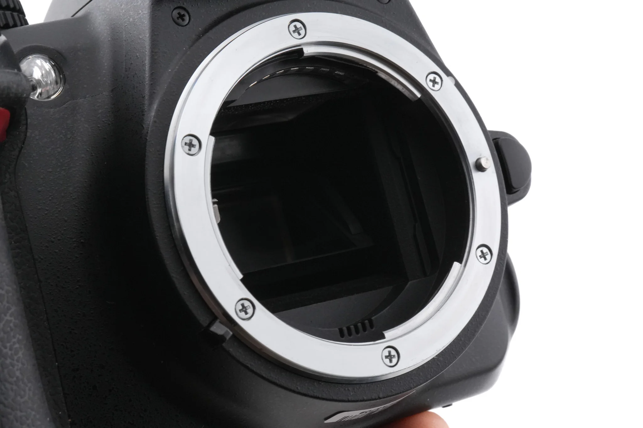 Nikon D3100 - Image 3