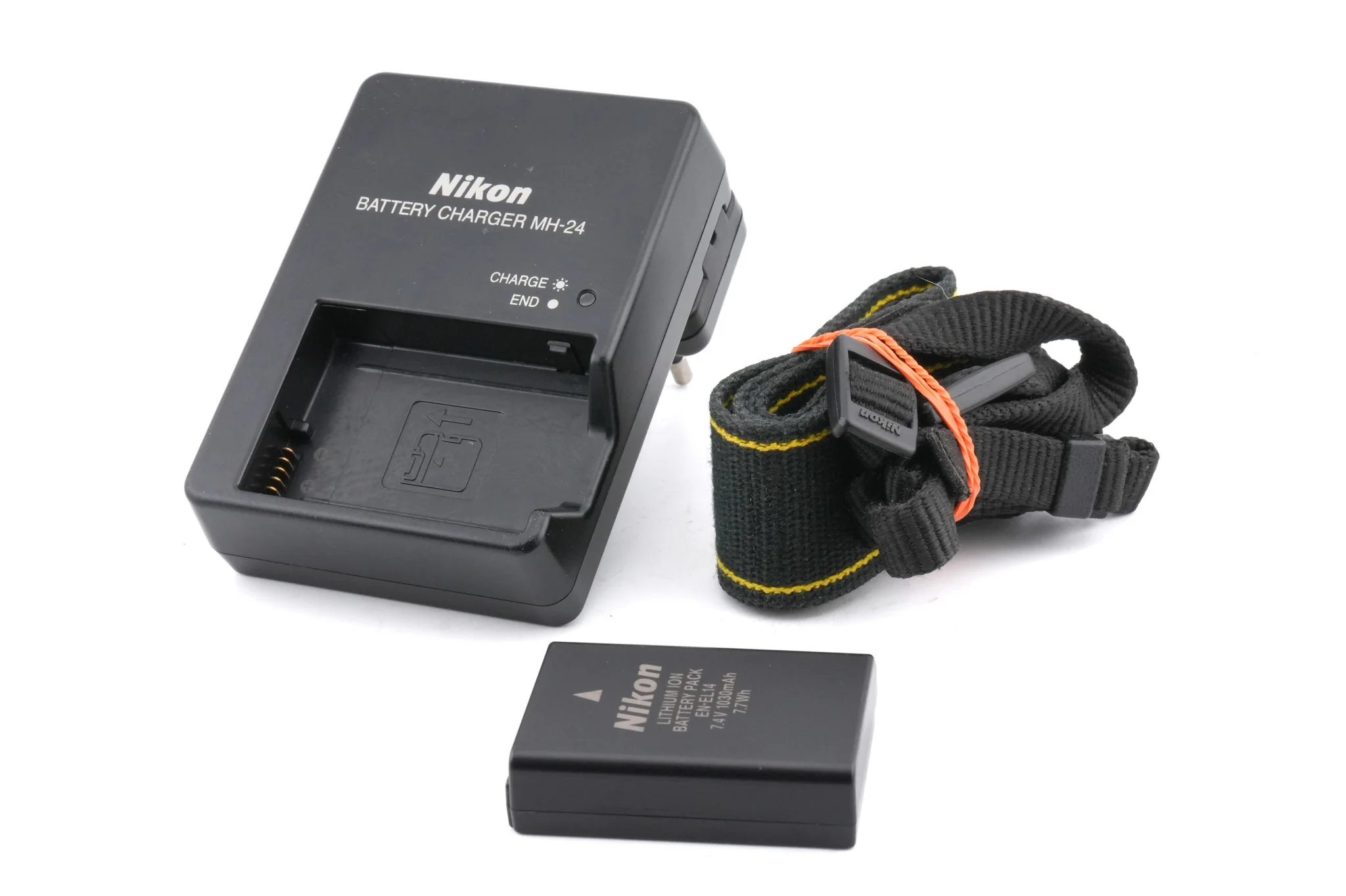 Nikon D3100 - Image 4
