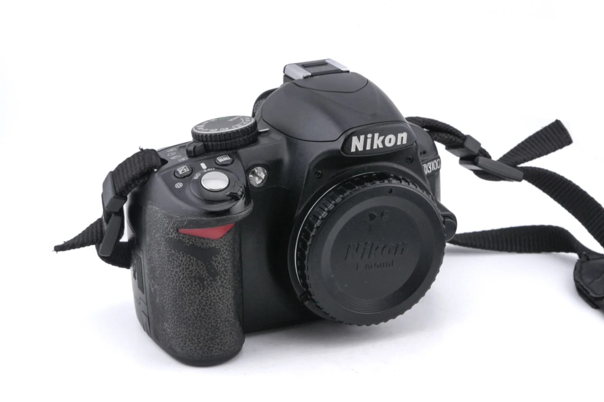 Nikon D3100 - Image 2