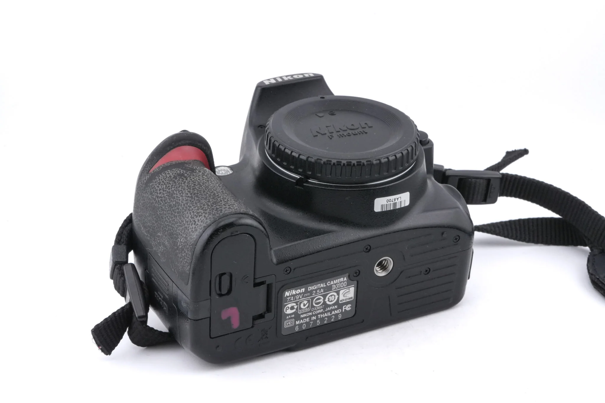Nikon D3100 - Image 3