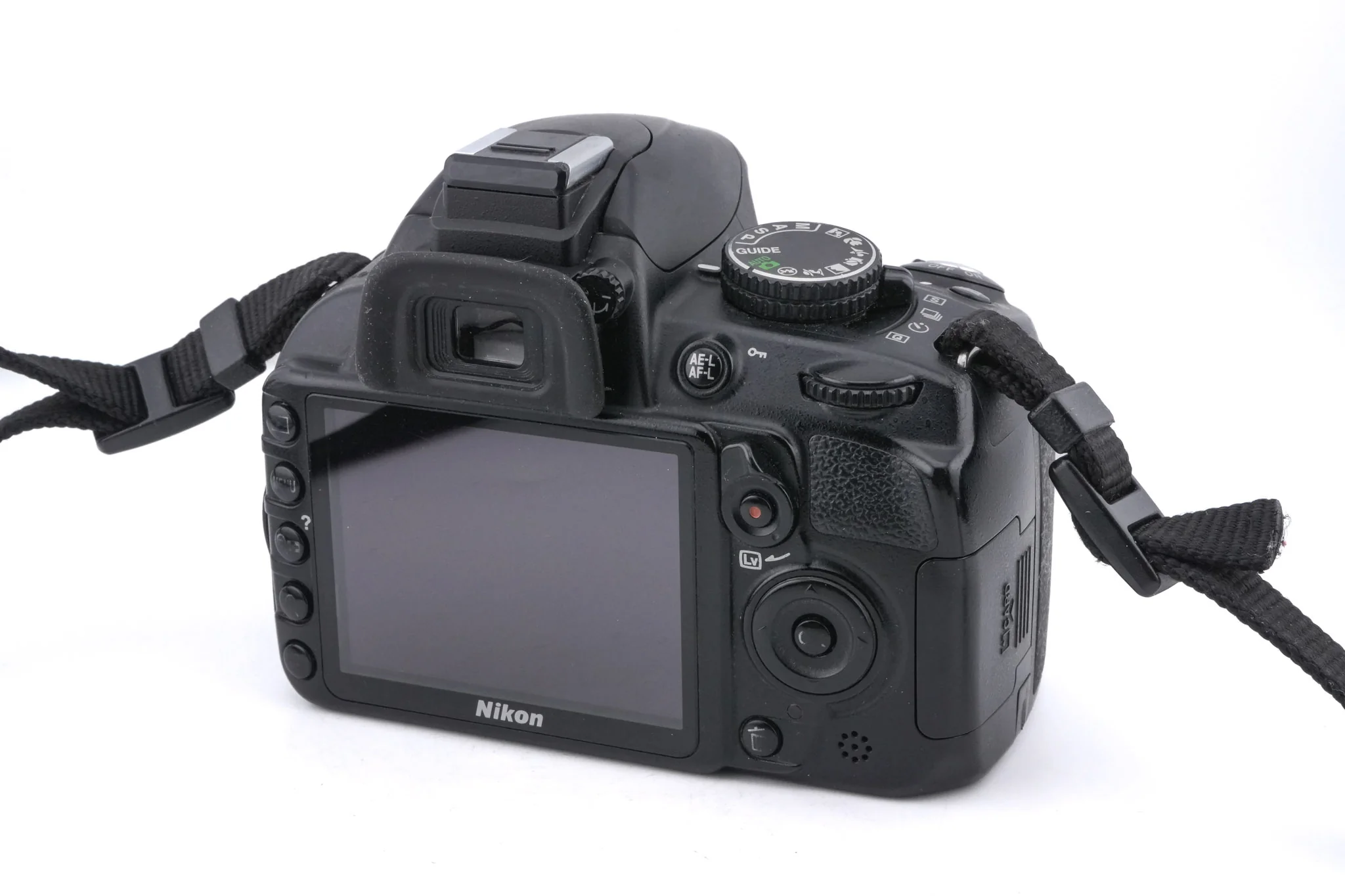Nikon D3100 - Image 5