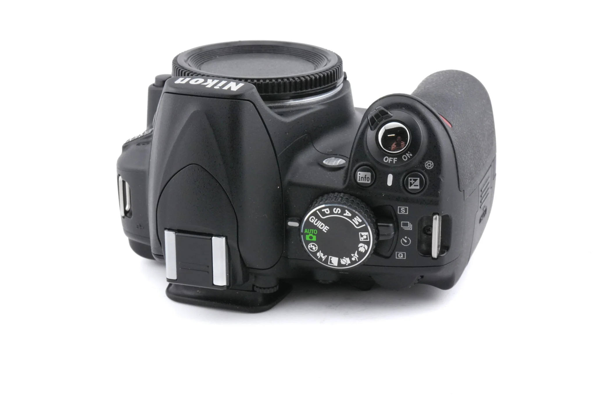 Nikon D3200 - Image 3