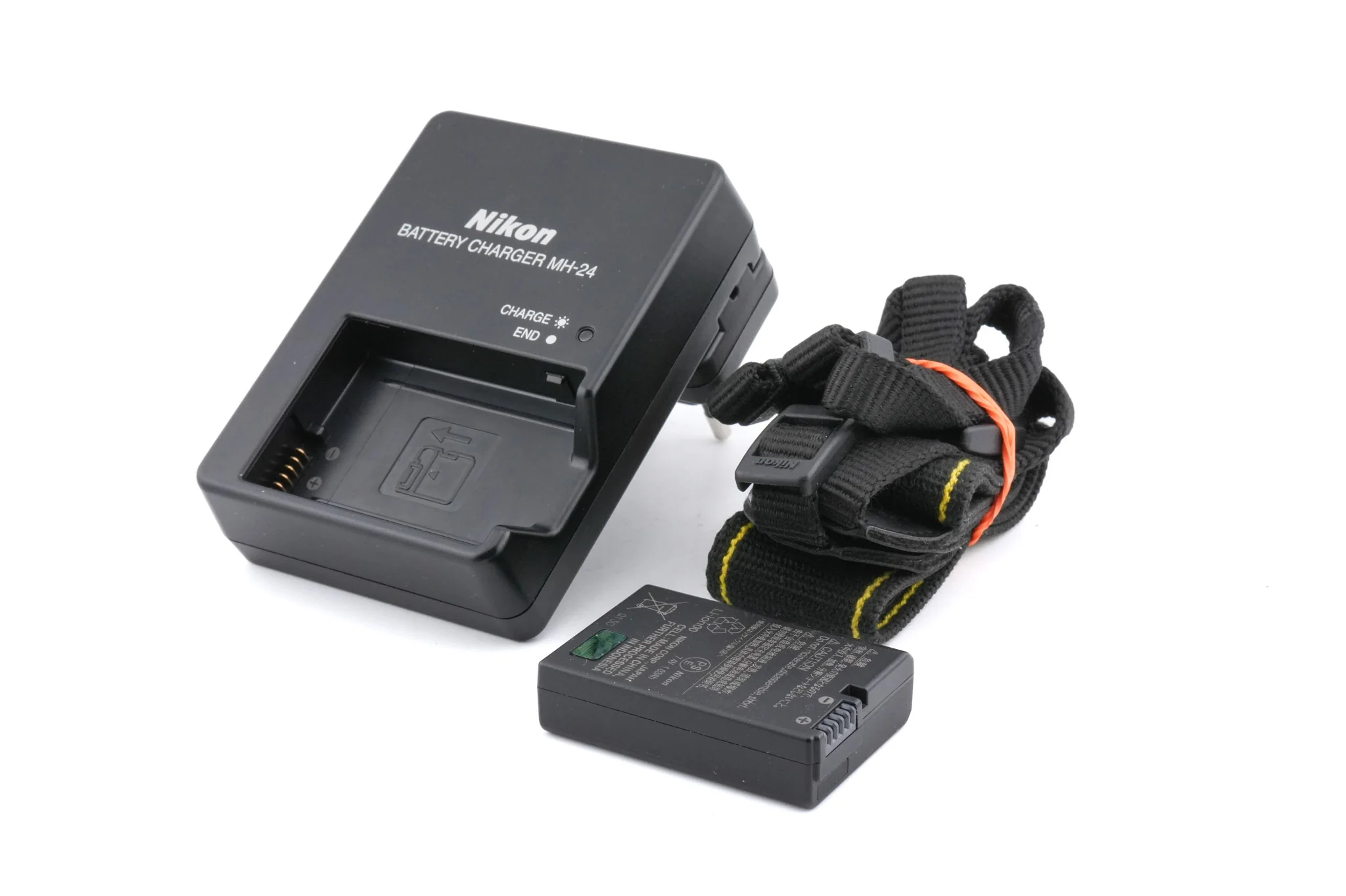 Nikon D3200 - Image 4
