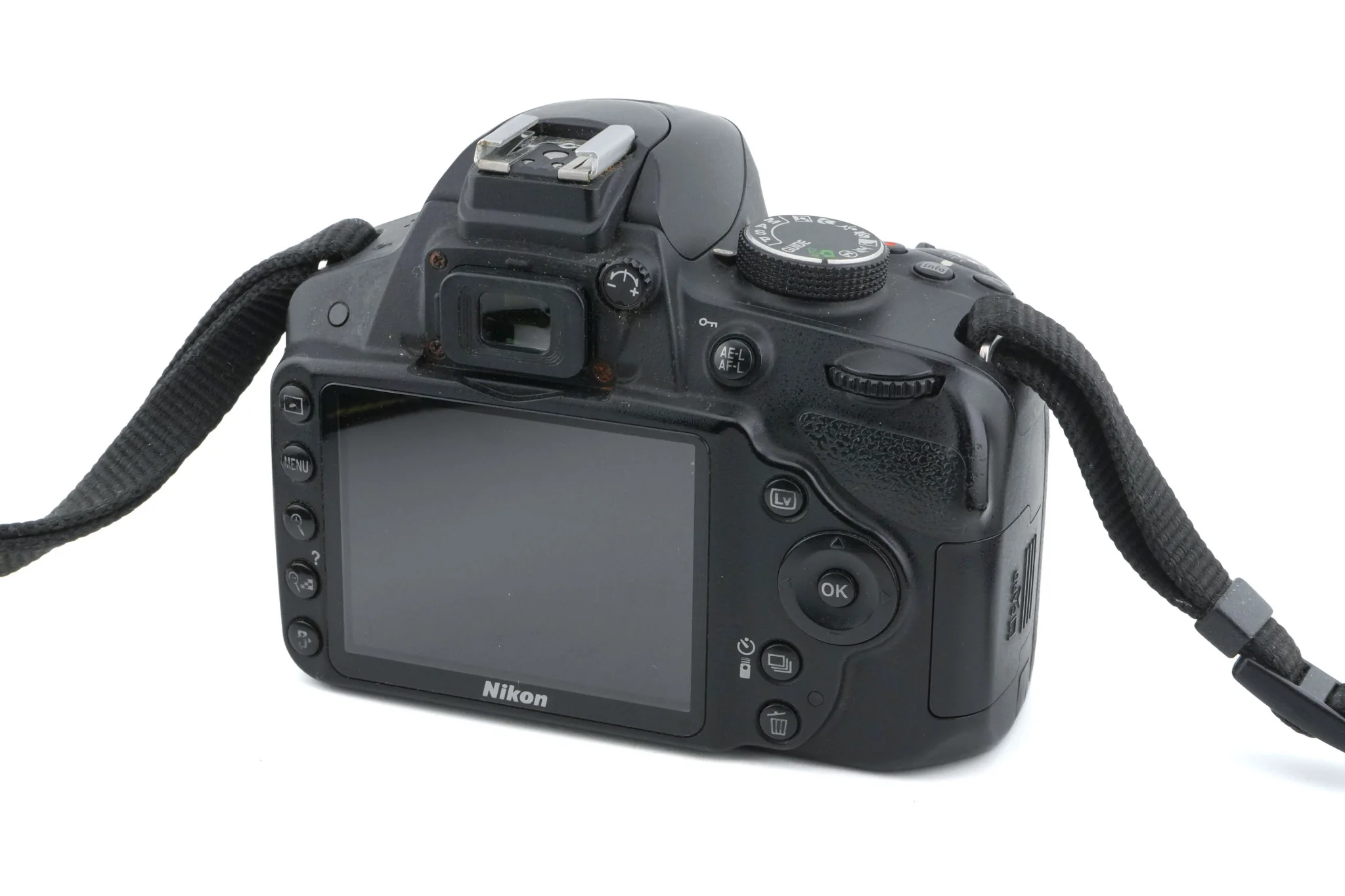 Nikon D3200 - Image 2
