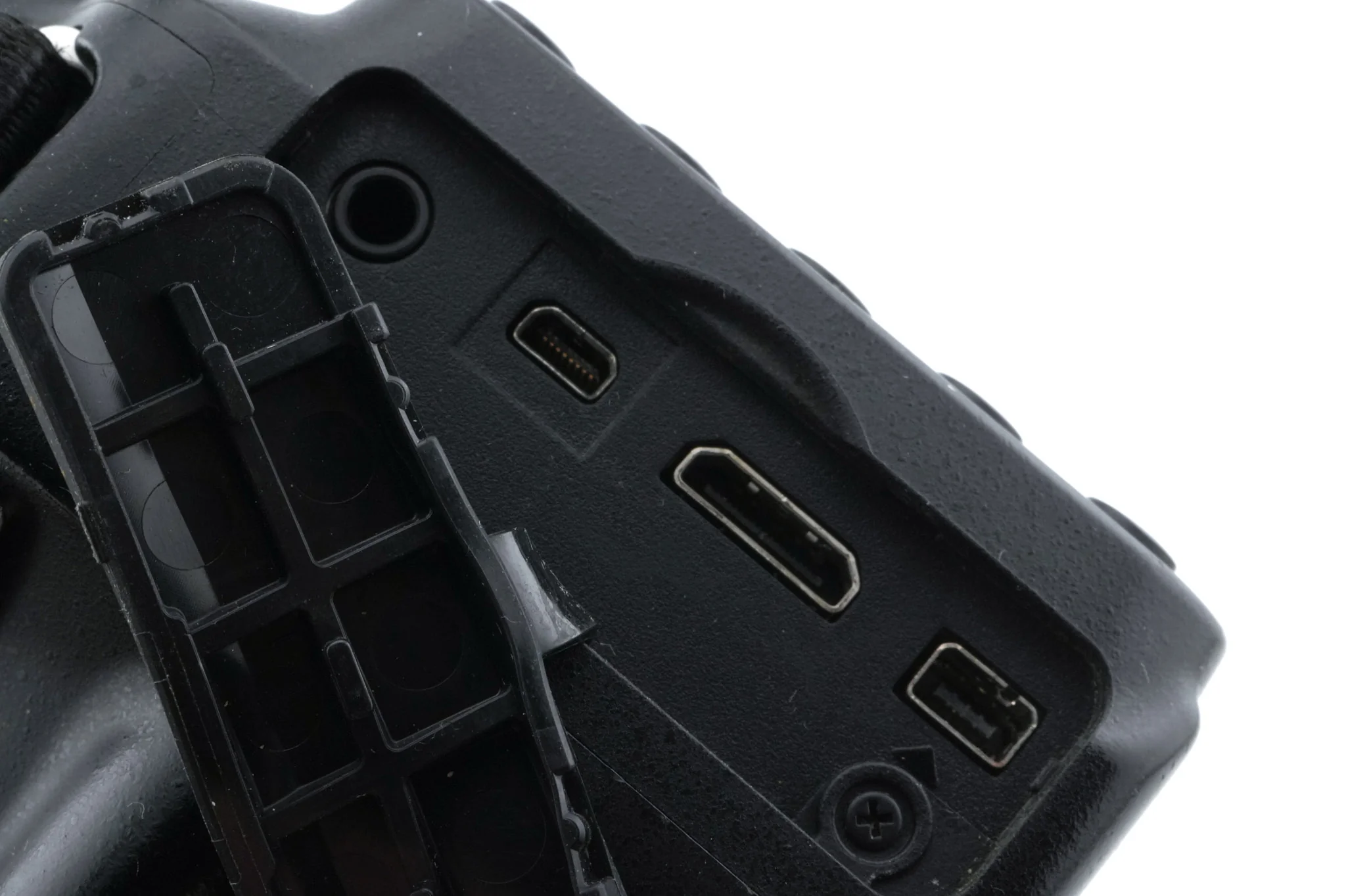 Nikon D3200 - Image 5