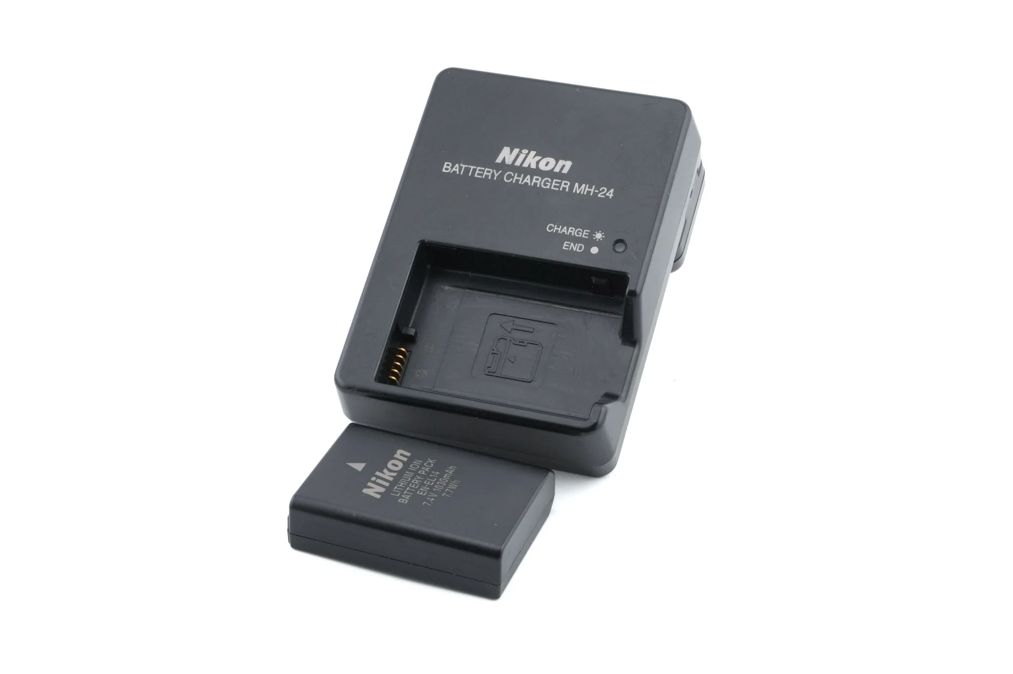 Nikon D3200 - Image 6