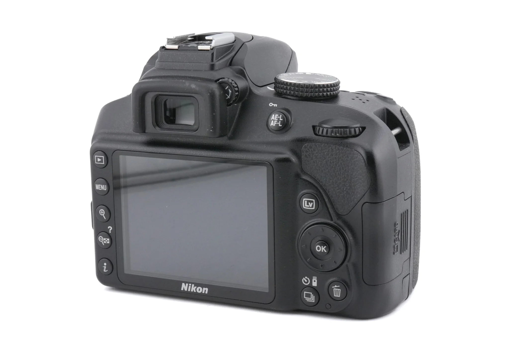Nikon D3400 - Image 2
