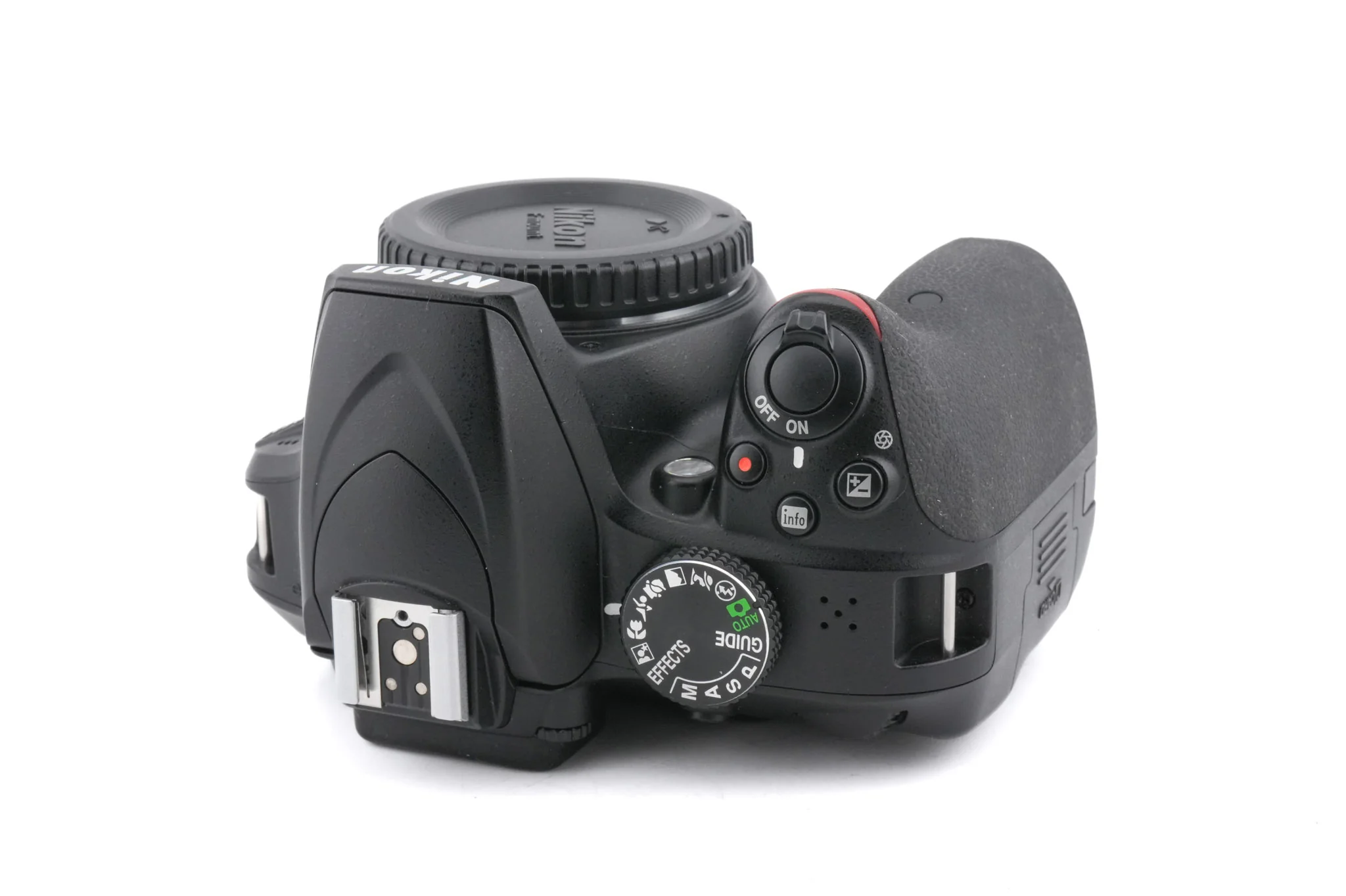 Nikon D3400 - Image 3