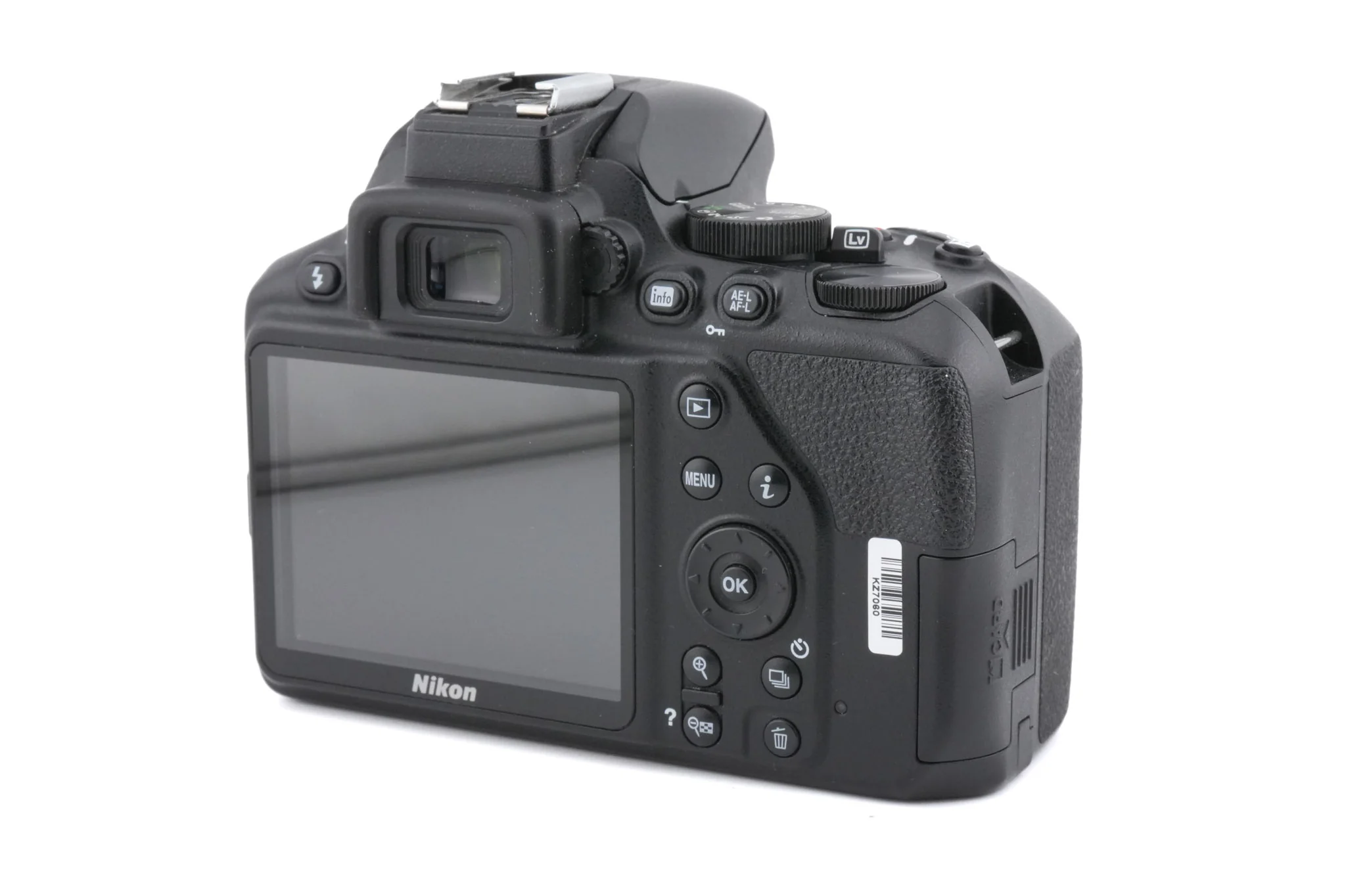Nikon D3500 - Image 2