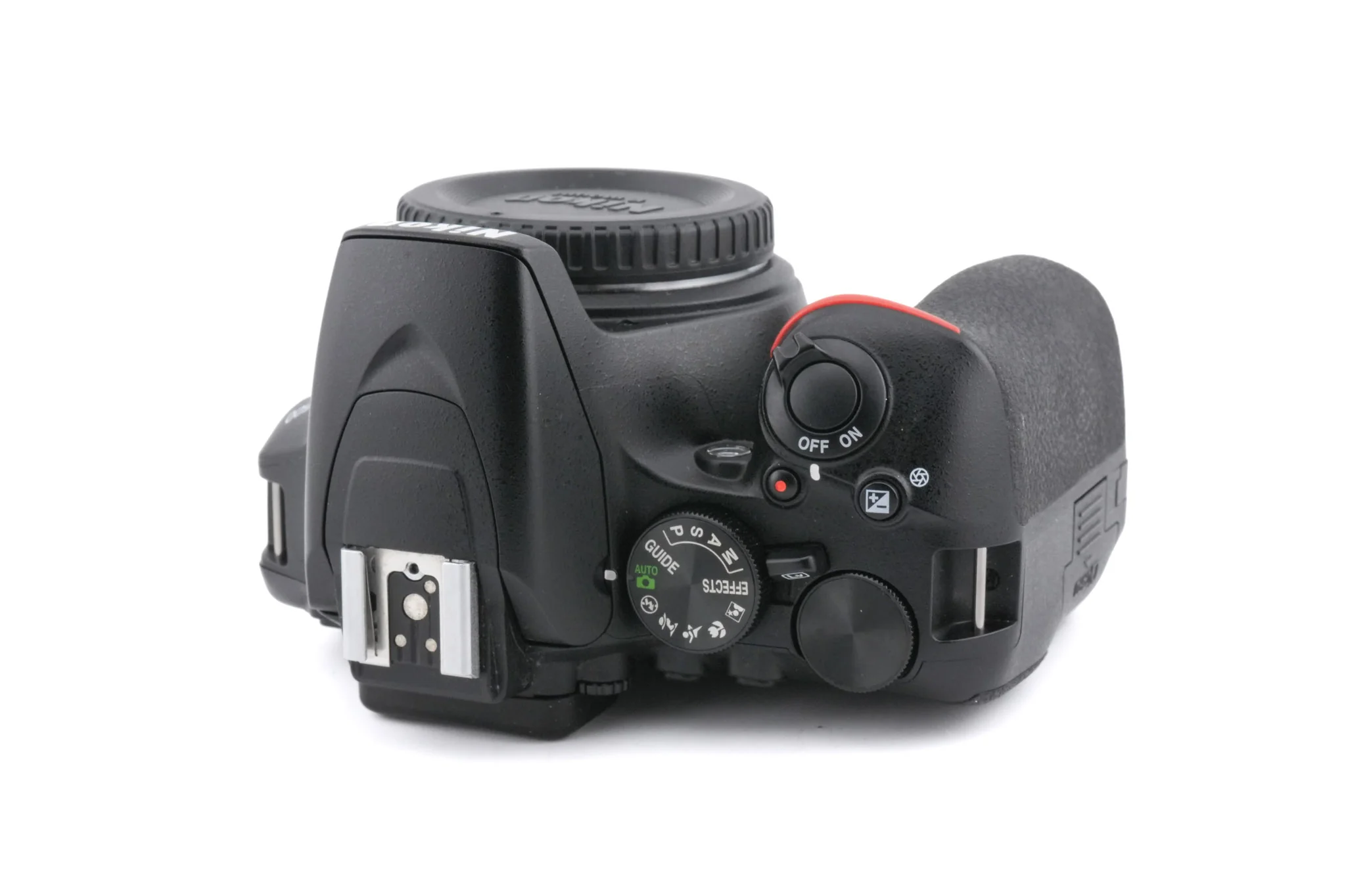 Nikon D3500 - Image 3