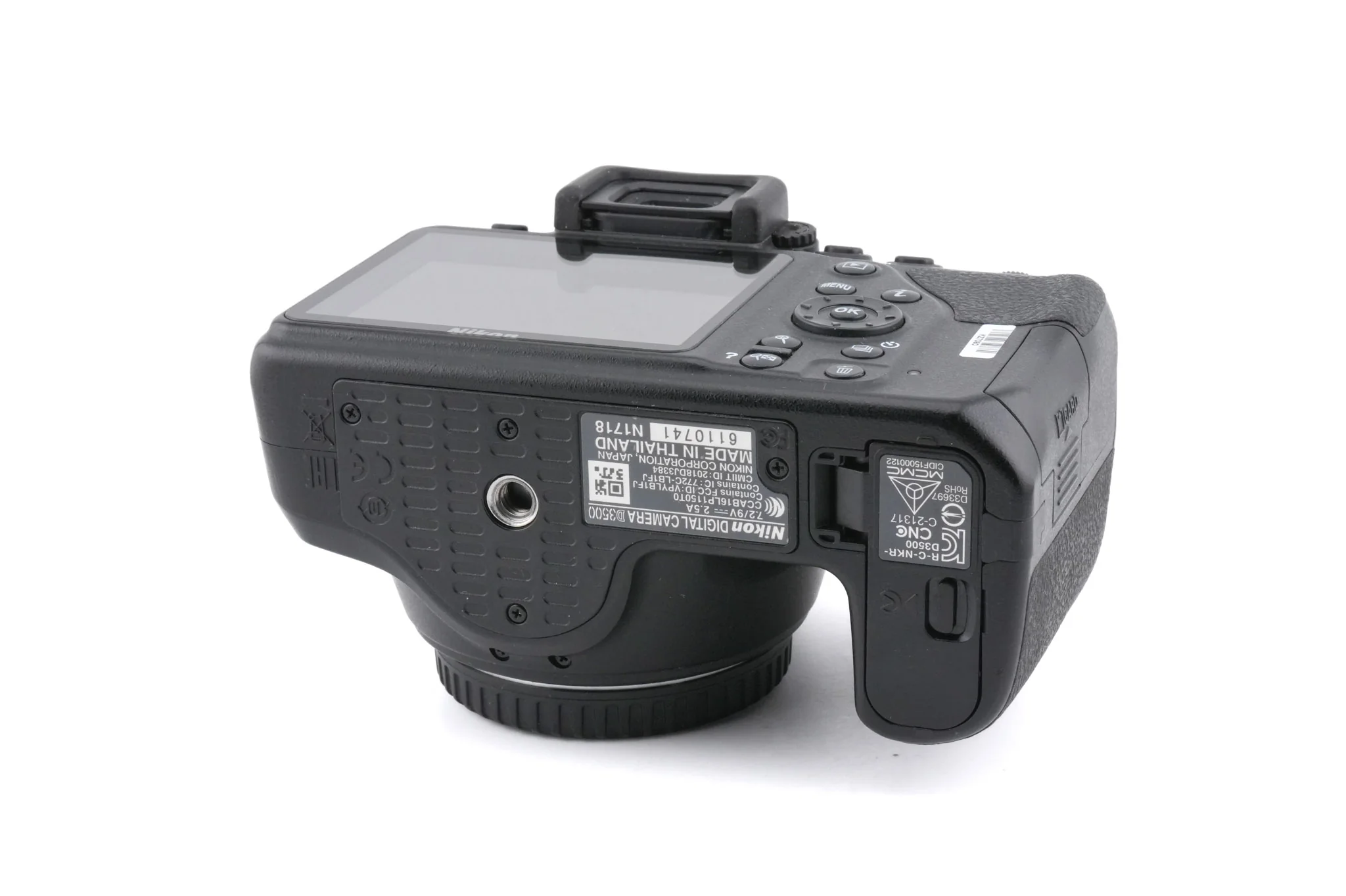 Nikon D3500 - Image 4