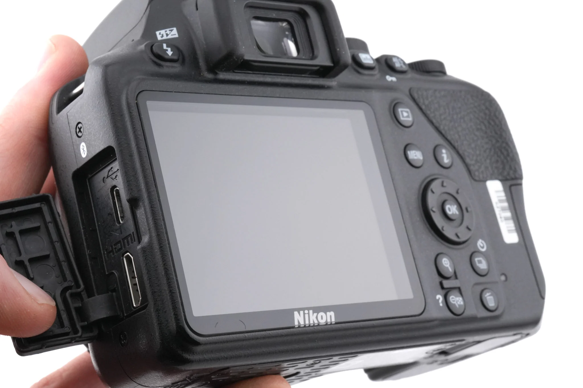Nikon D3500 - Image 6