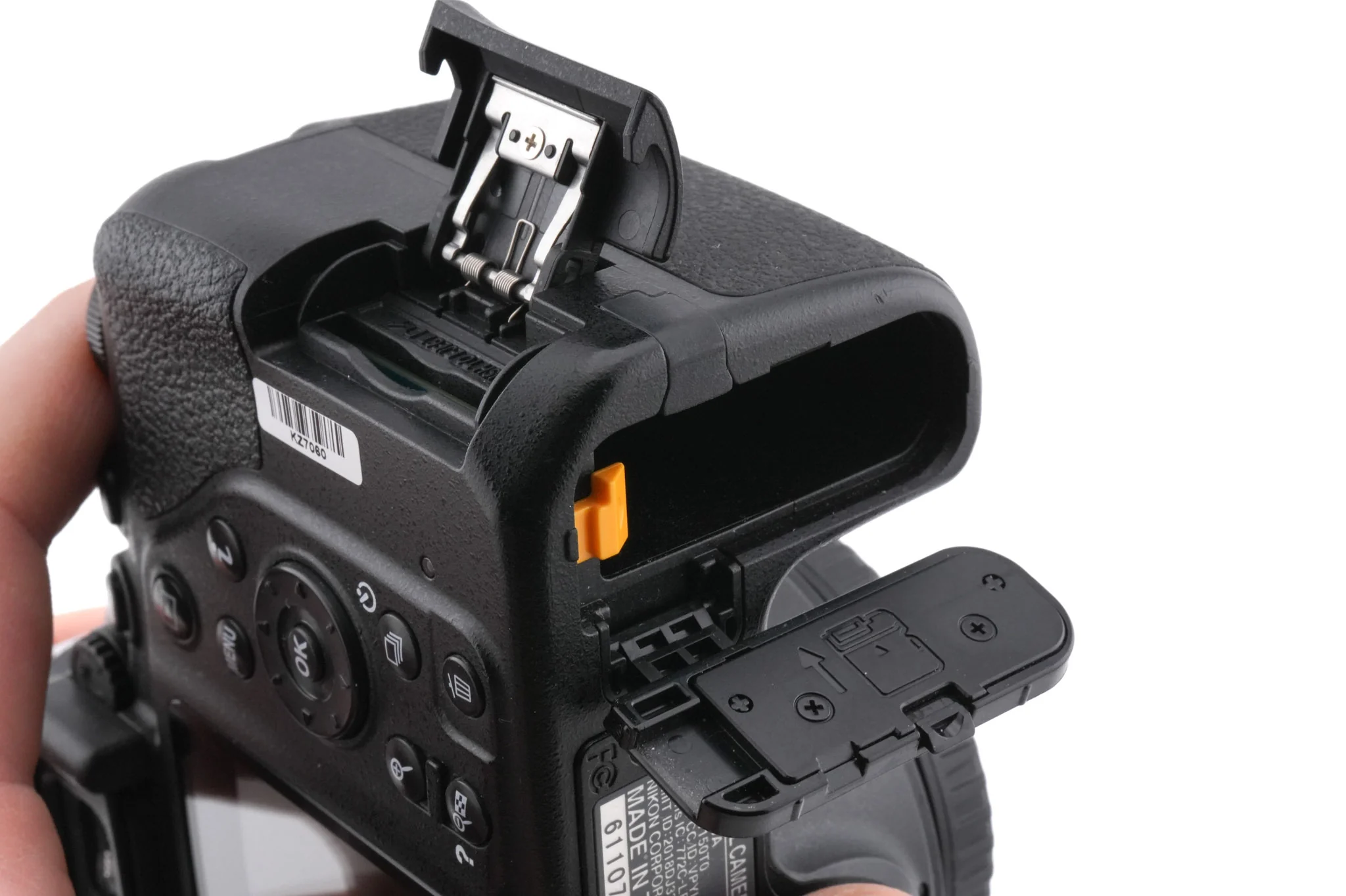 Nikon D3500 - Image 7