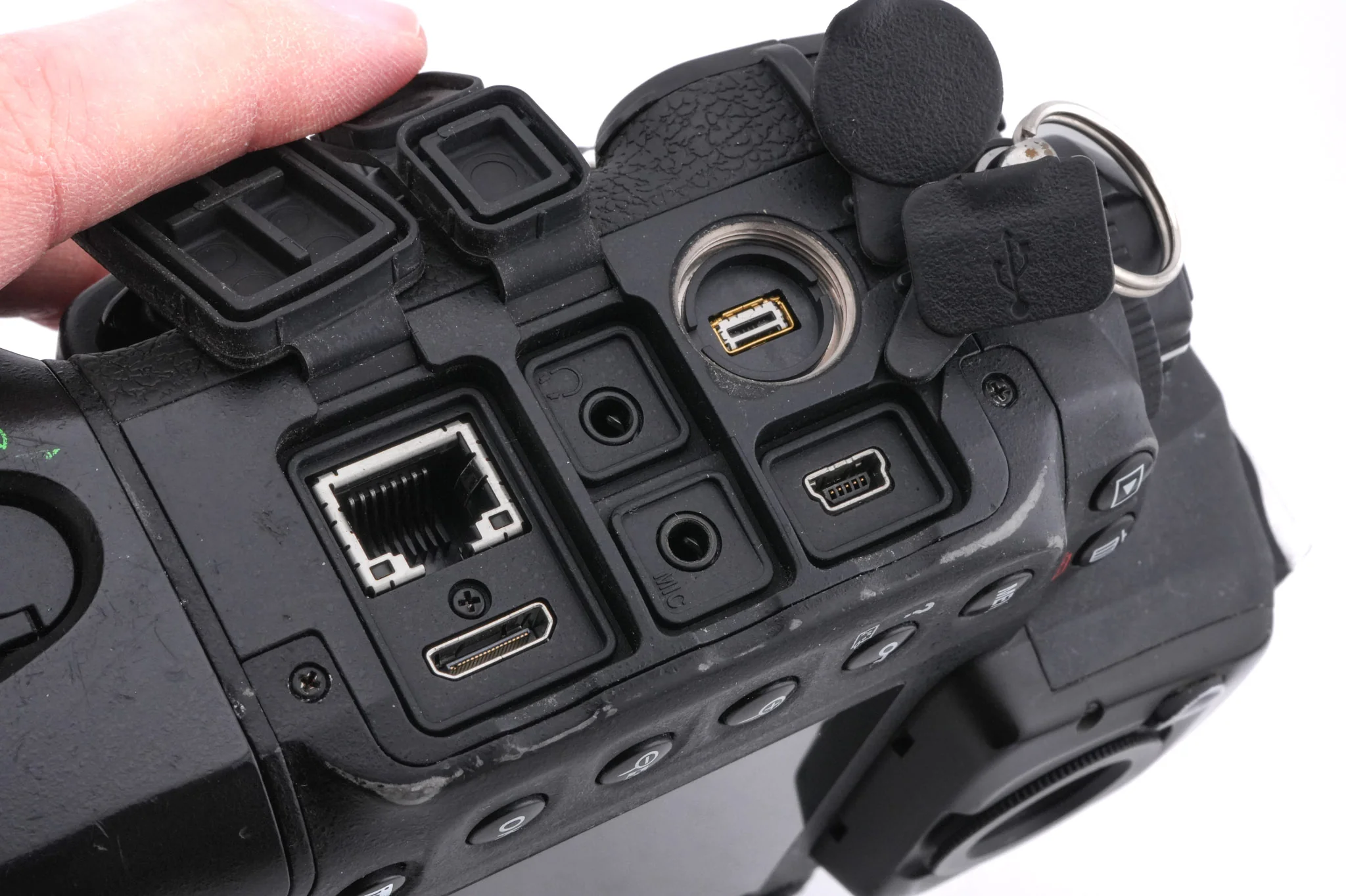 Nikon D4 - Image 7