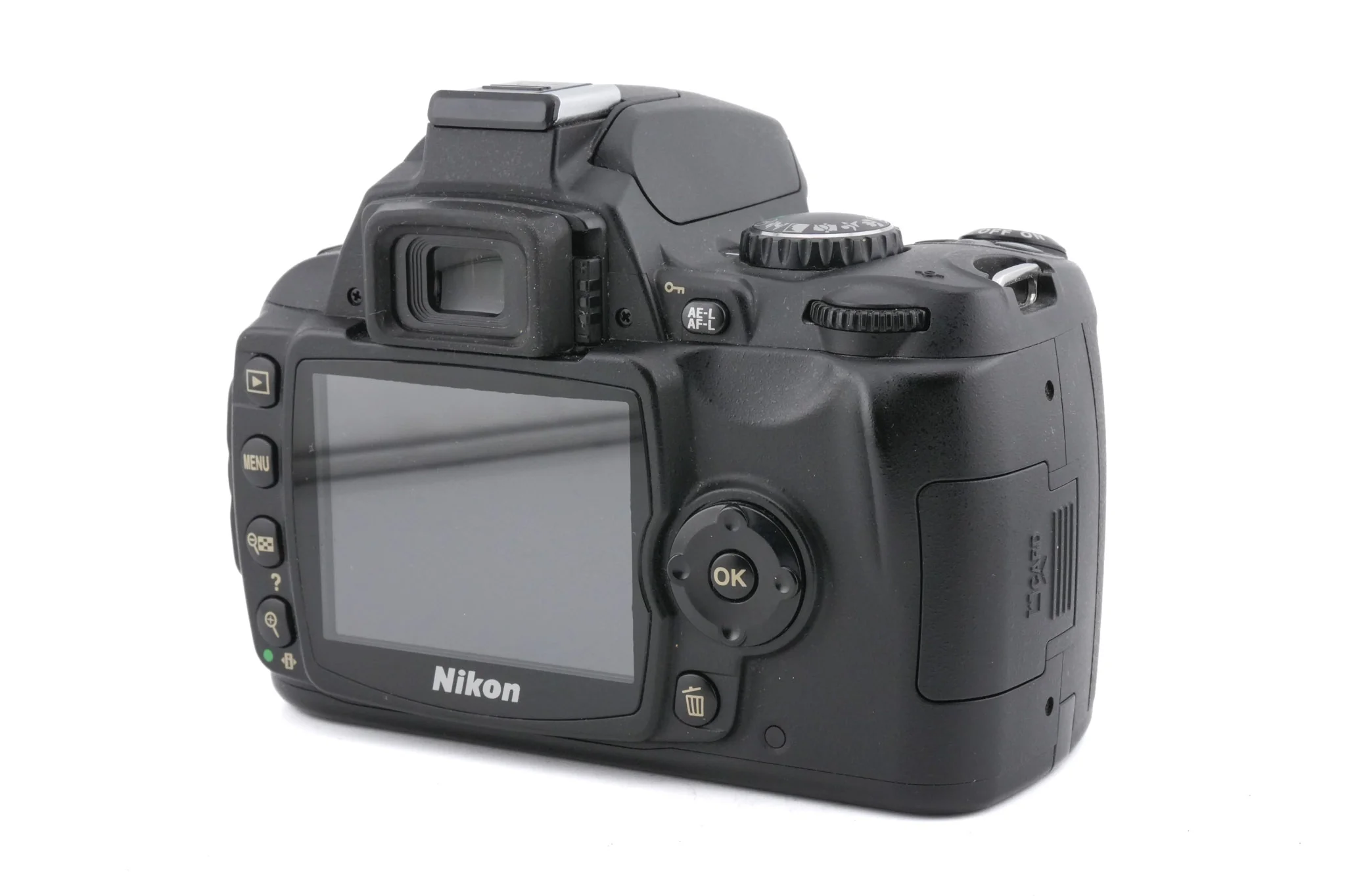 Nikon D40 - Image 2