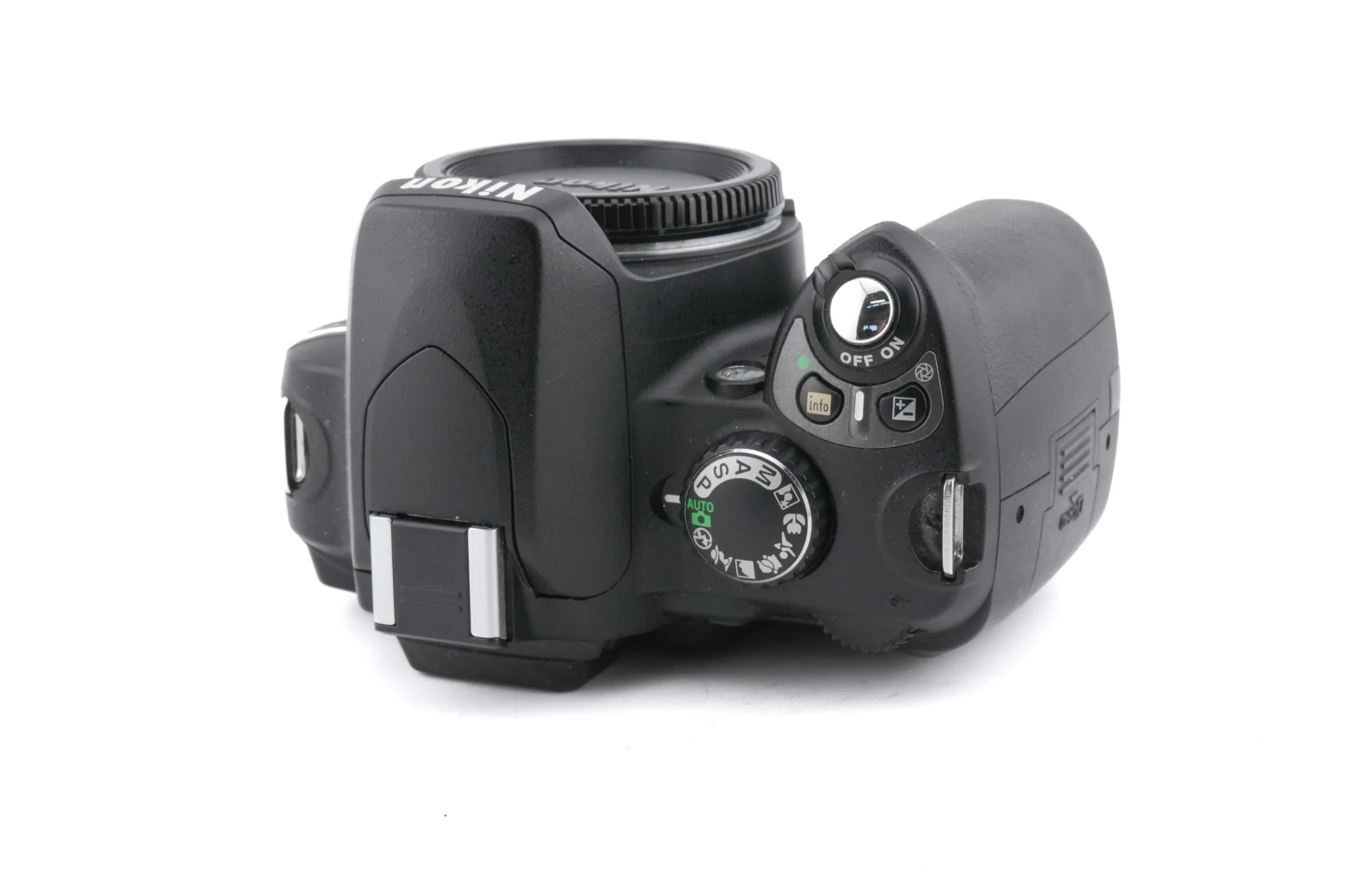 Nikon D40 - Image 3