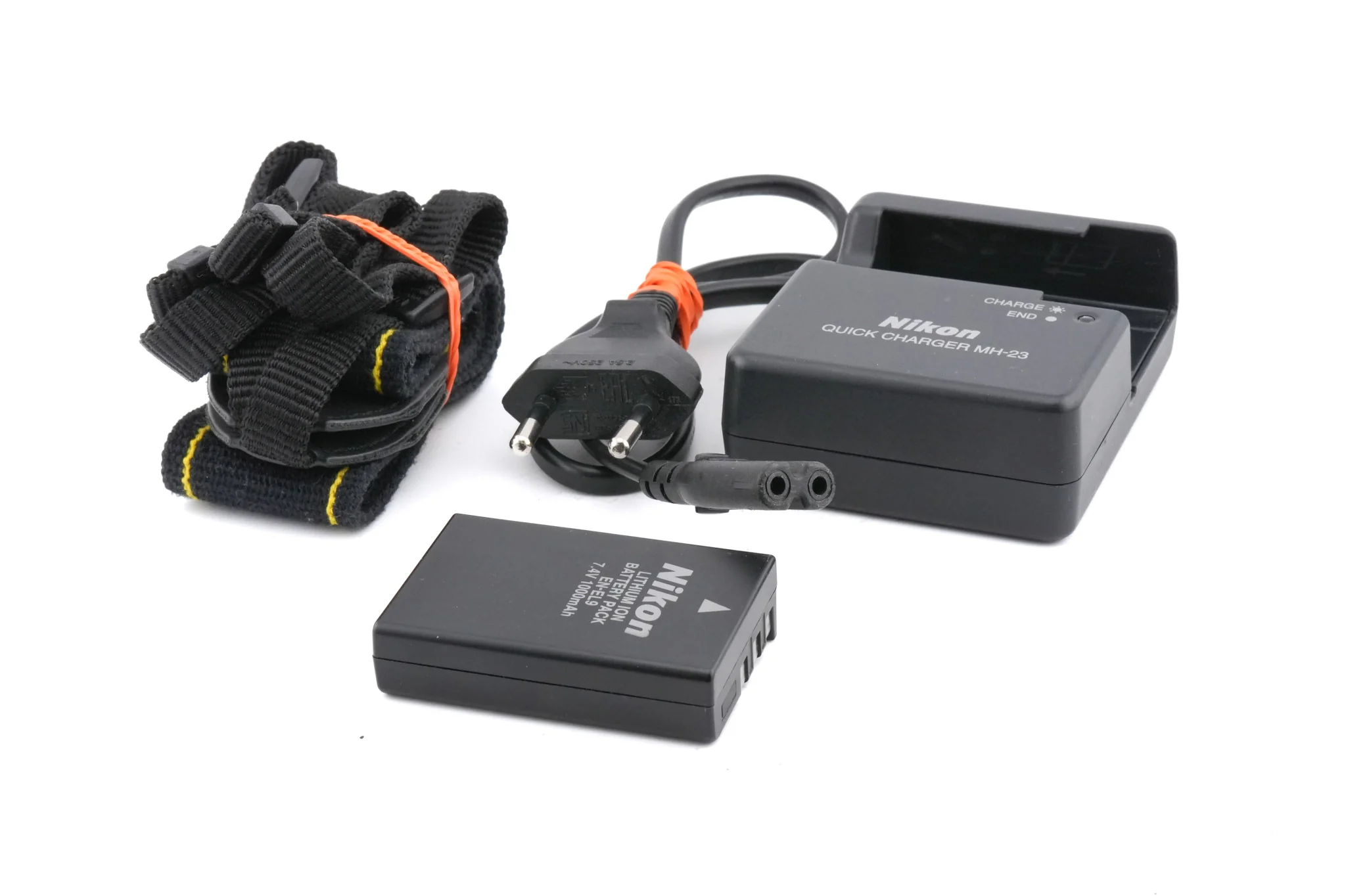 Nikon D40 - Image 4