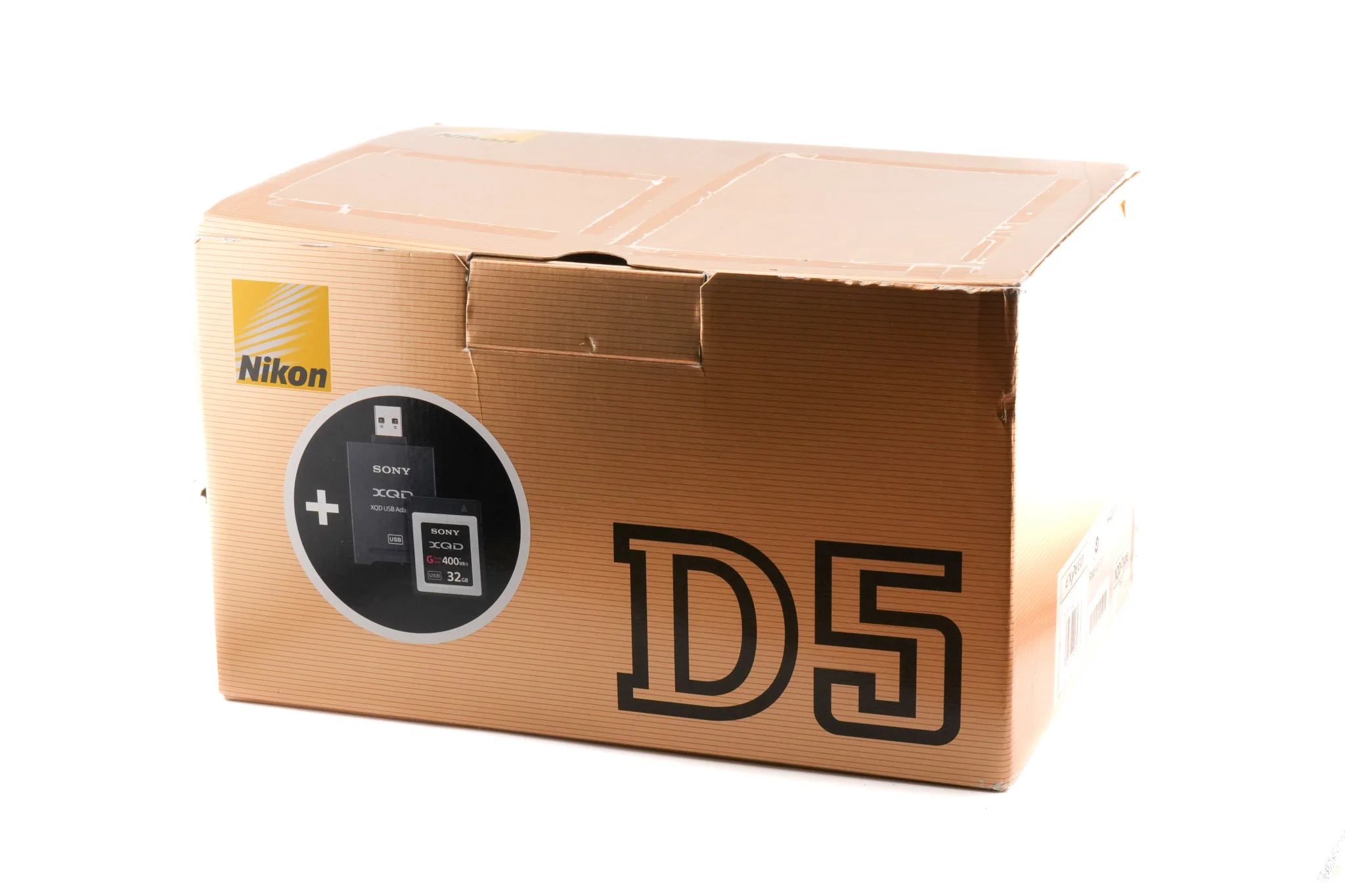 Nikon D5 - Image 10