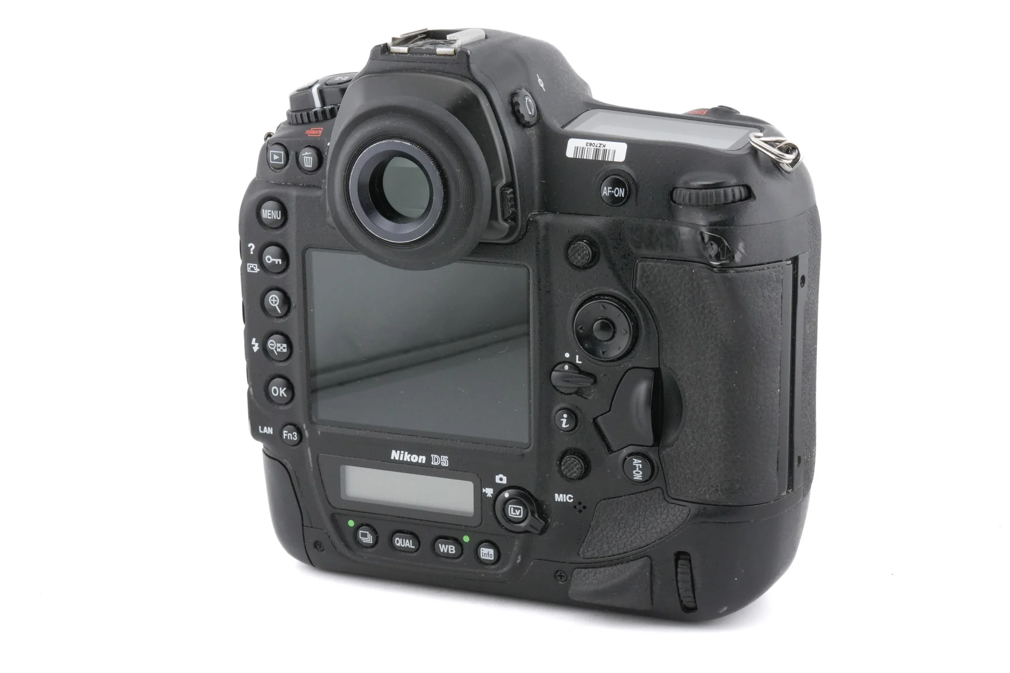 Nikon D5 - Image 2