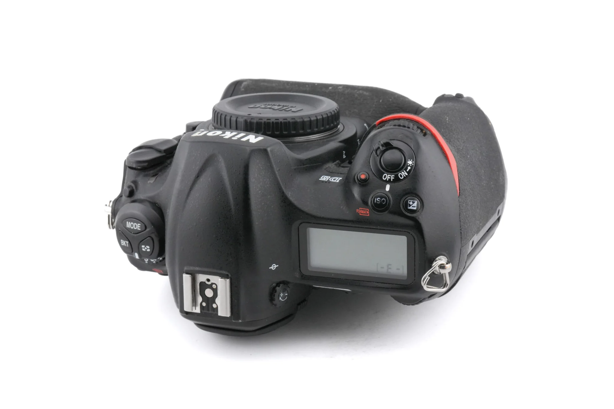Nikon D5 - Image 3