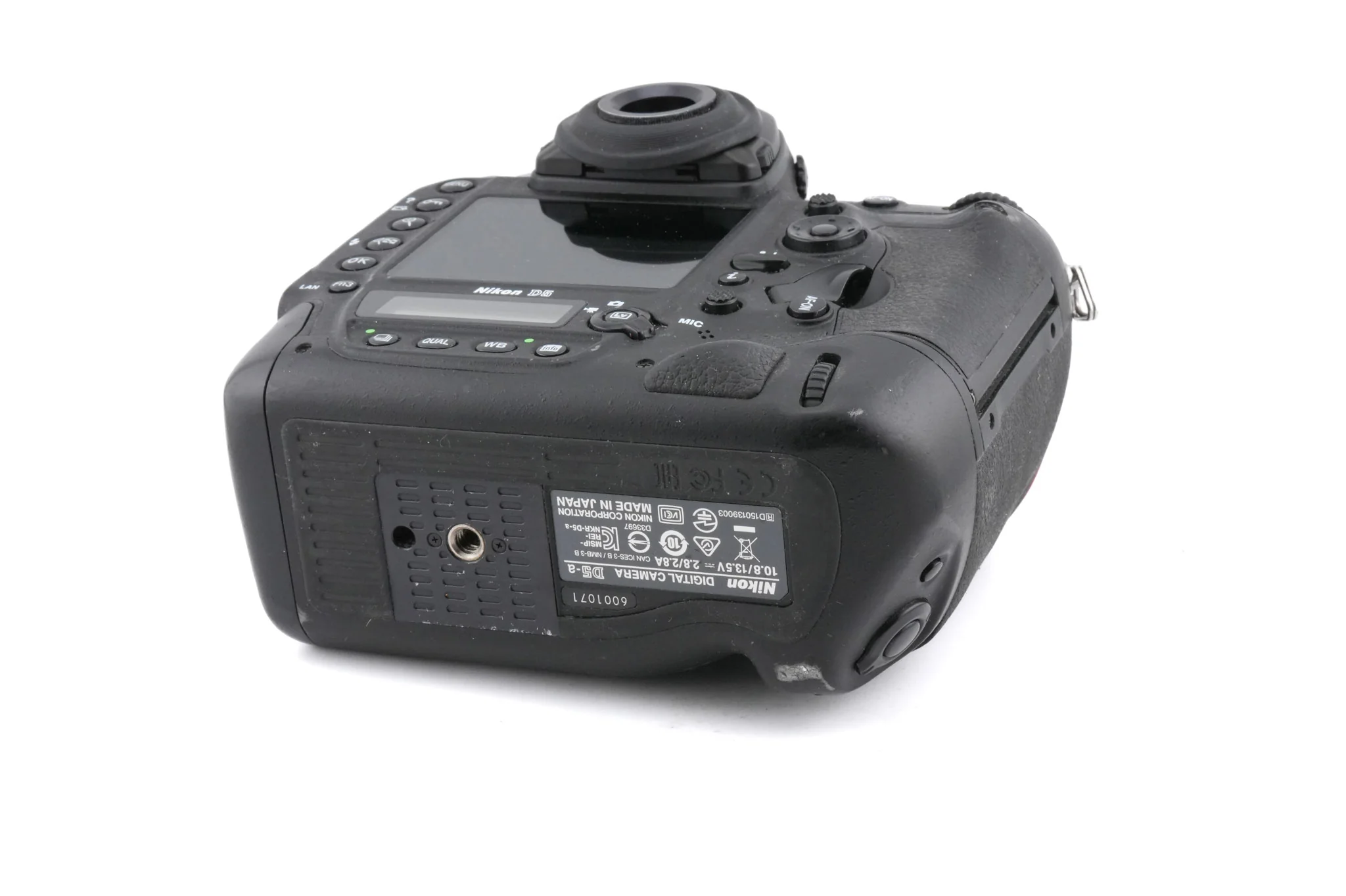 Nikon D5 - Image 4