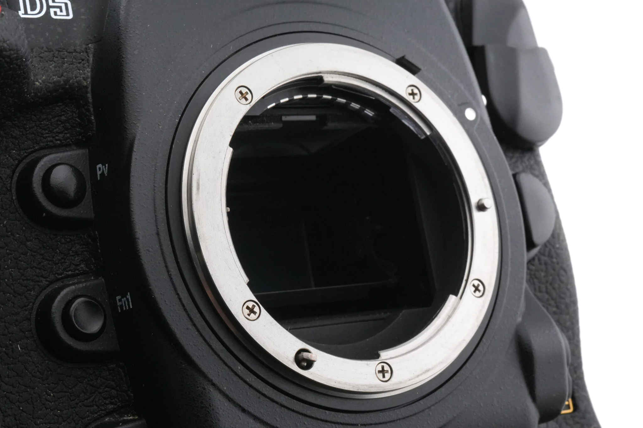 Nikon D5 - Image 5